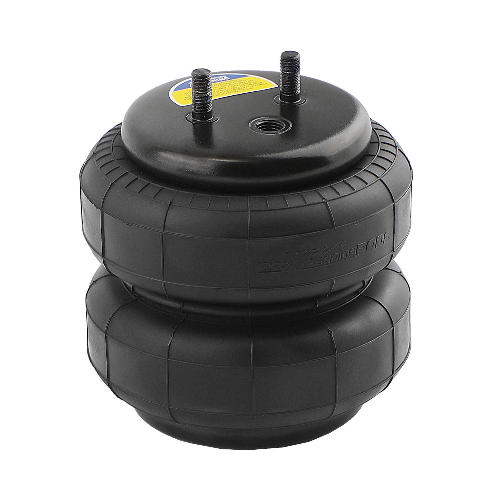 Air Spring Suspension Leveling Kit  For GMC Sierra 2500HD 3500HD 2WD 4WD 01-10