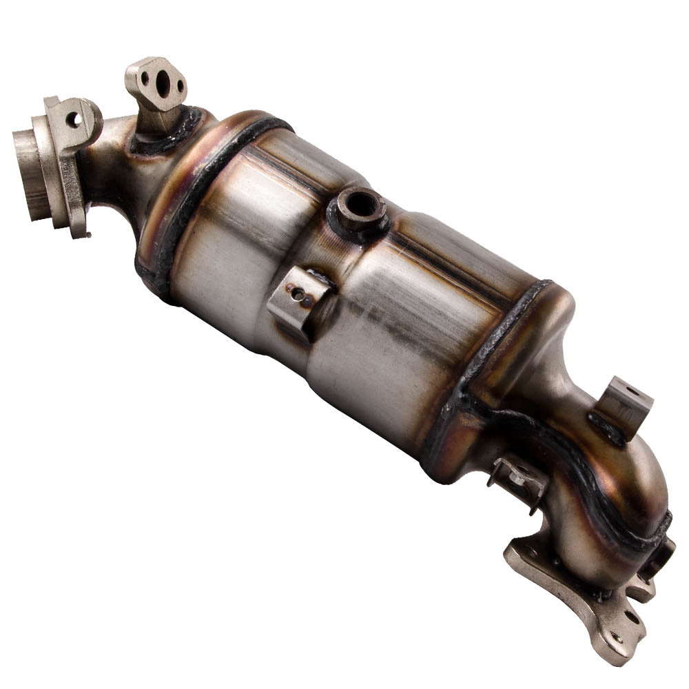 Car & Truck Catalytic Converters For Honda Civic 1.8L I4 2006 2007 2008