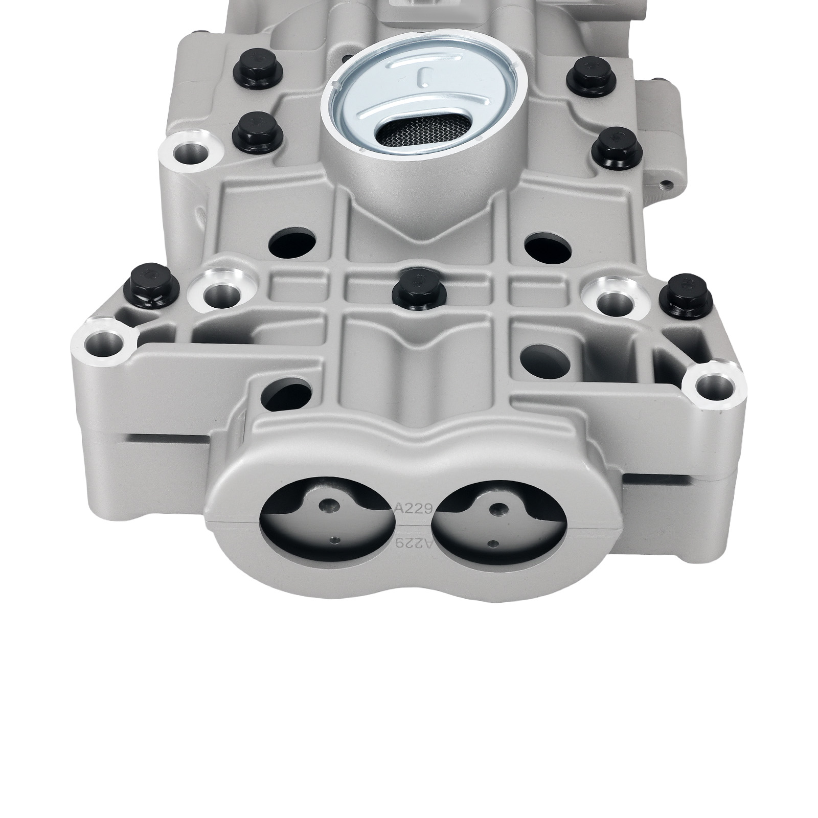 Oil Pump Assembly for Hyundai Tucson 2.4L 2014-2015 OEM# 23300-2G400