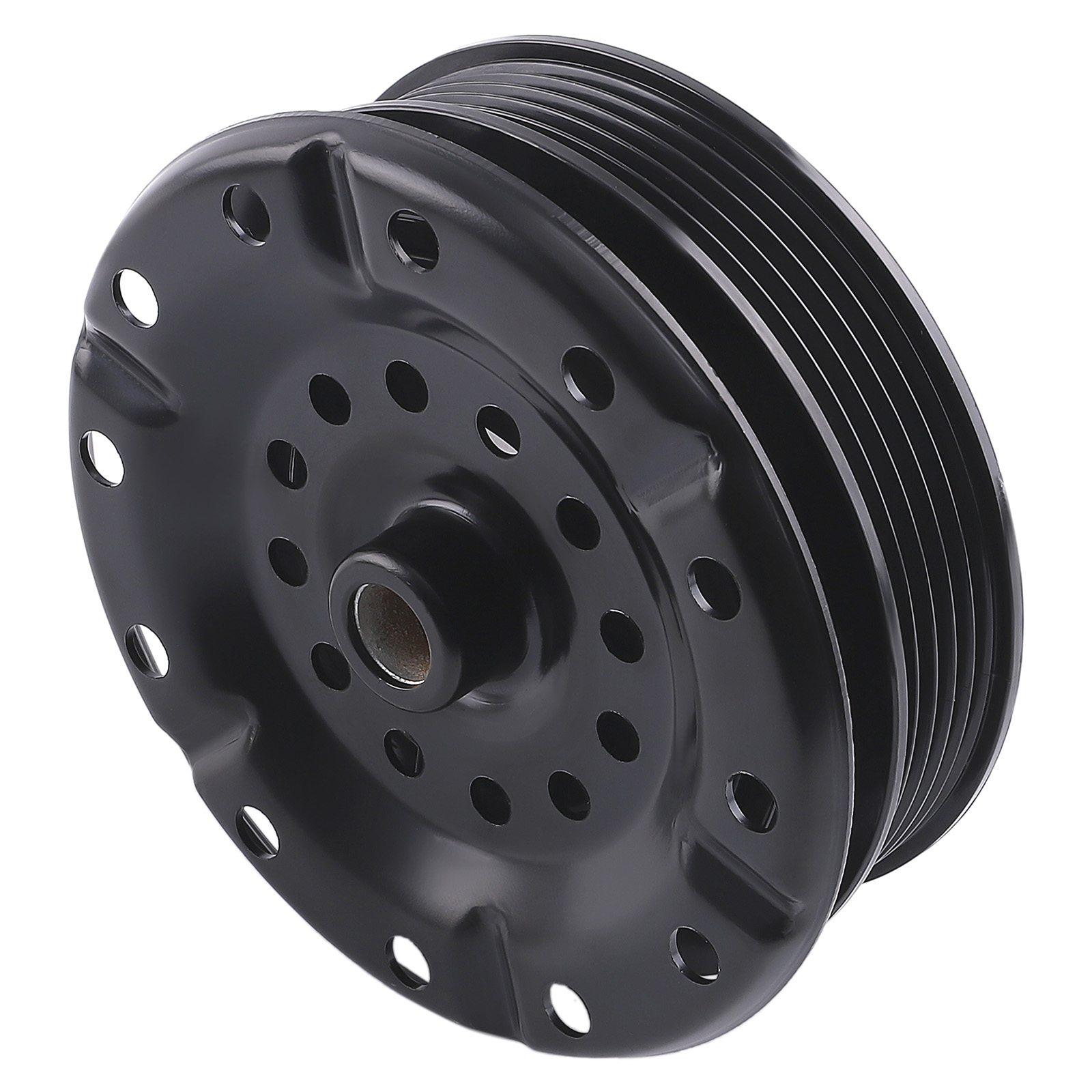 5 Número de costillas Kit de embrague del compresor de For Opel S07 X15 1854412