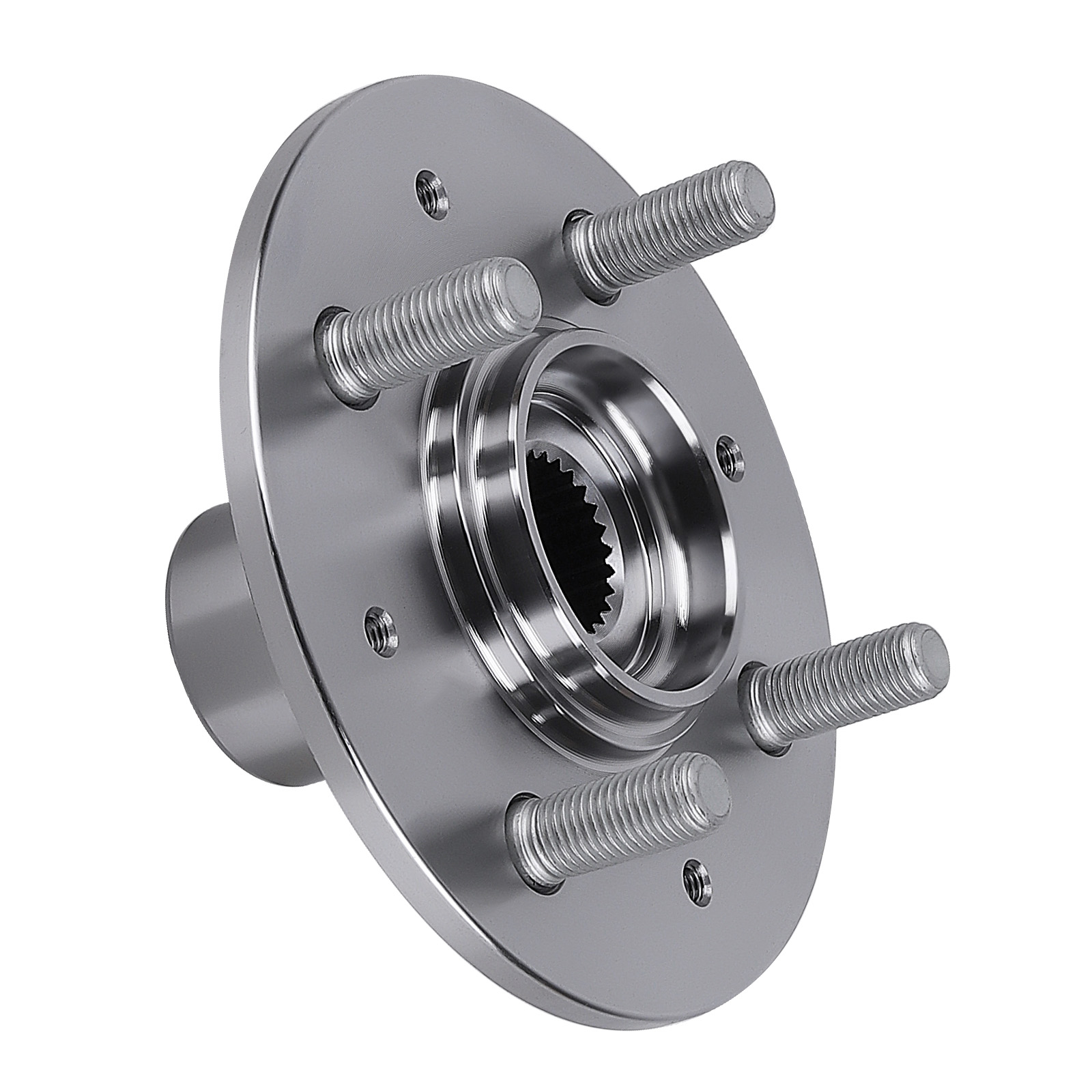 Front LH RH Wheel Bearing and Hub Assembly For Honda Civic Si 2000-99 510030