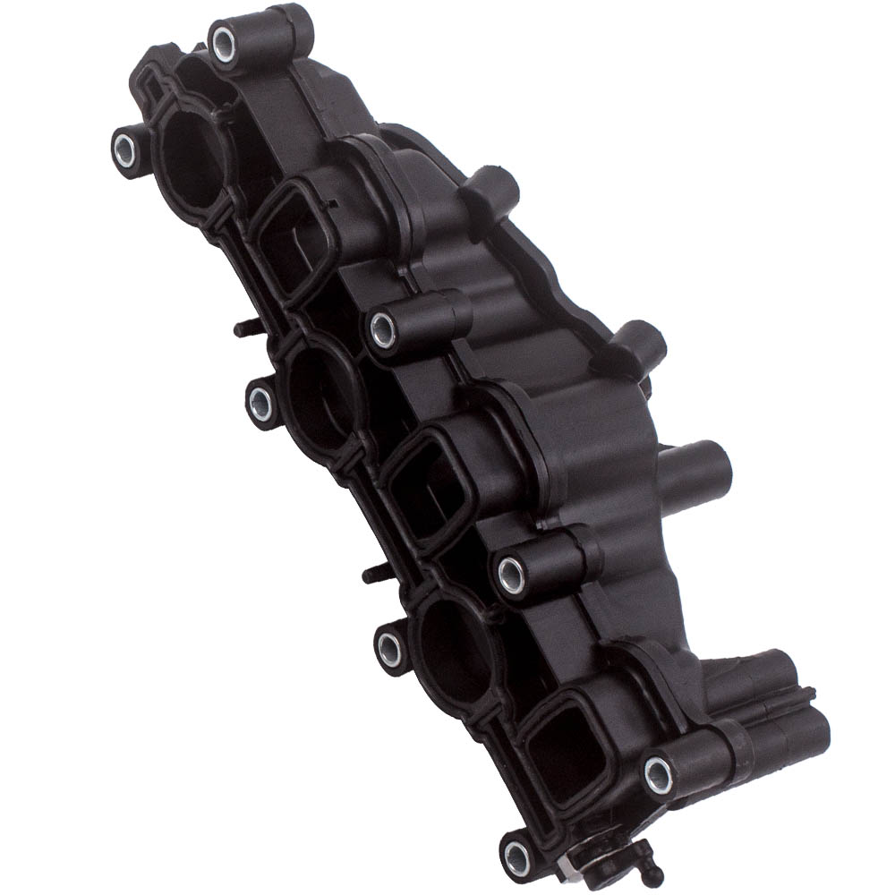 Collecteur D'admission 2 Pièces for Audi A4 B7 B8 A6 C6 C7 A8 Q7 2.7 3,0 Tdi