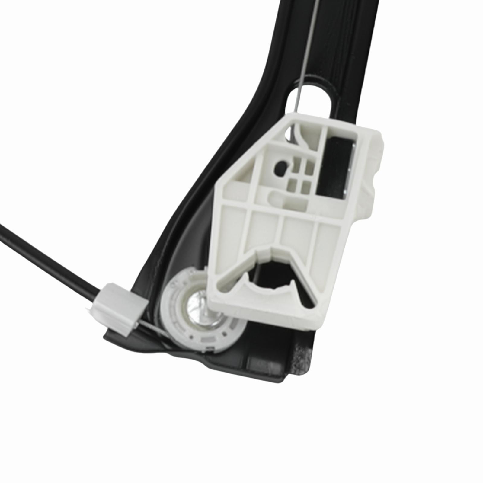 Elektrischer Fensterheber Links for Skoda Fabia MK3 2014-2022 6V0837461C