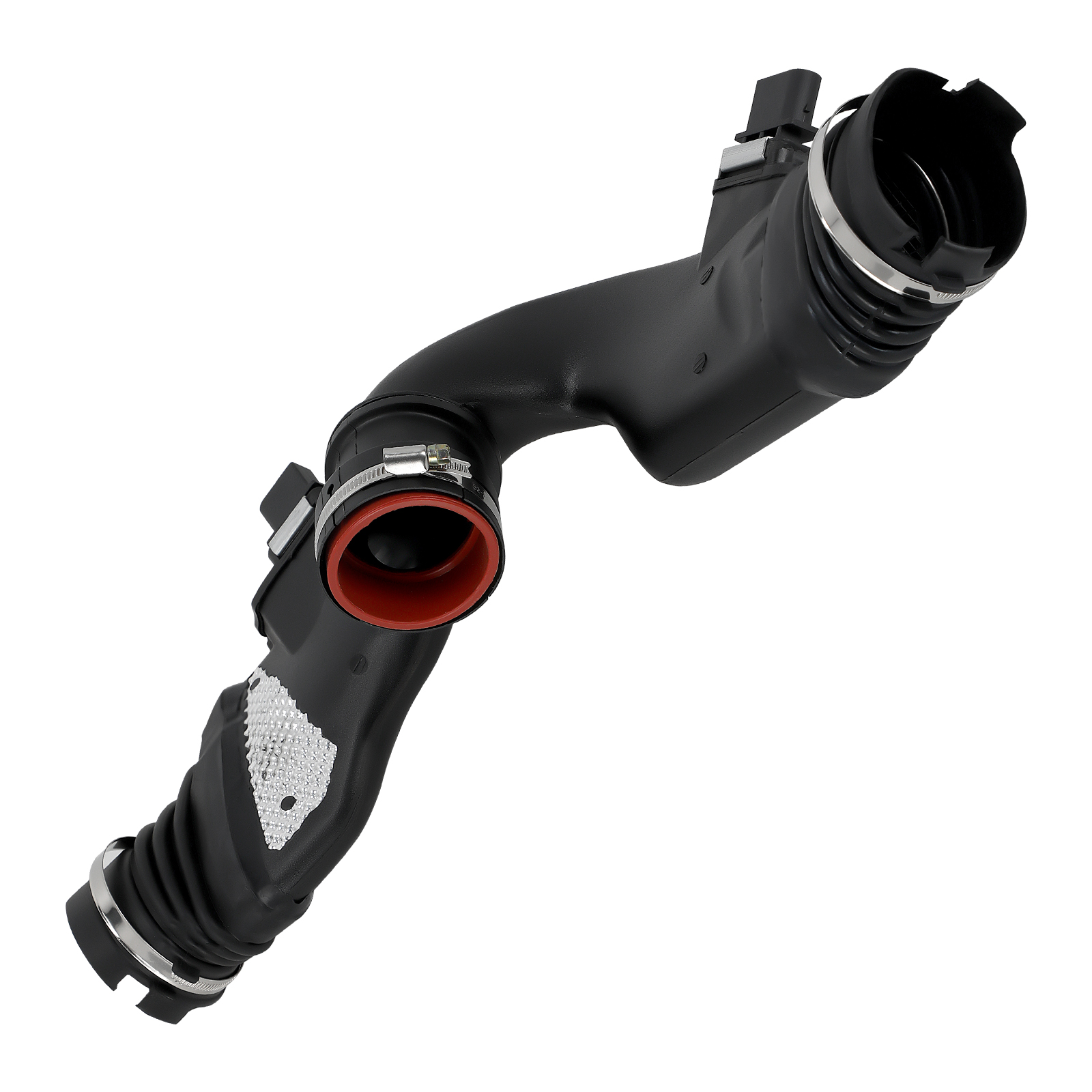 Reinluftleitung inkl. Luftmassenmesser for Mercedes-Benz M W164 ML320 6420906397