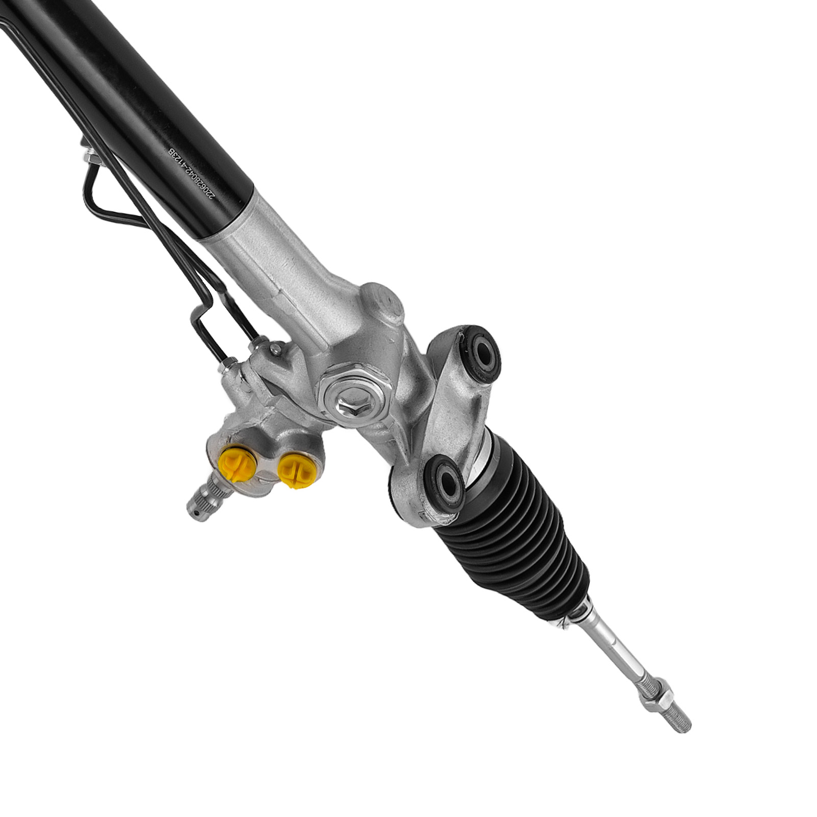 Complete Steering Rack and Pinion for Toyota Echo  L4 1.5L 2000-2003 4420052140