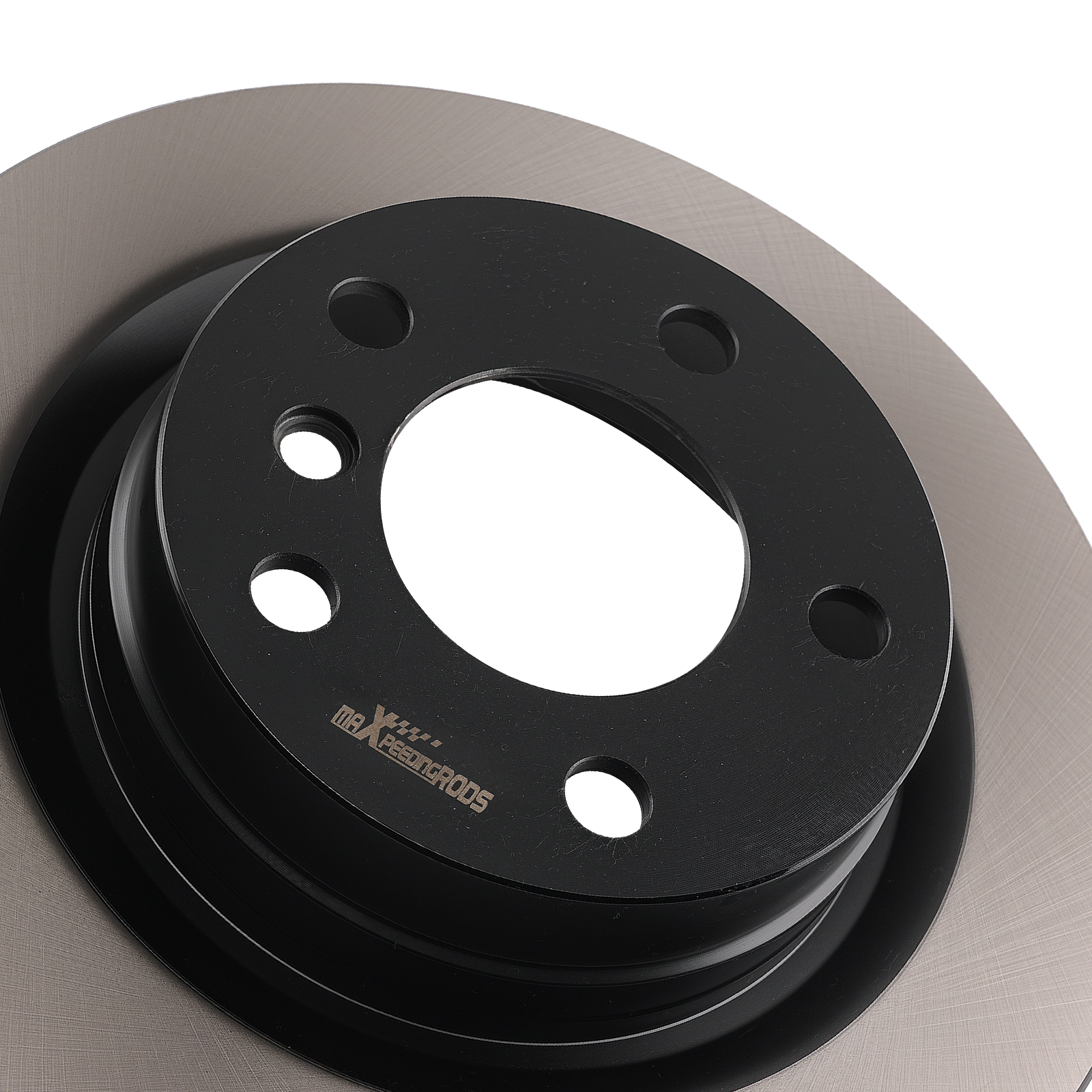 Disques Plaquettes Arrière 300mm for BMW E81 E87 E90 E91 E92