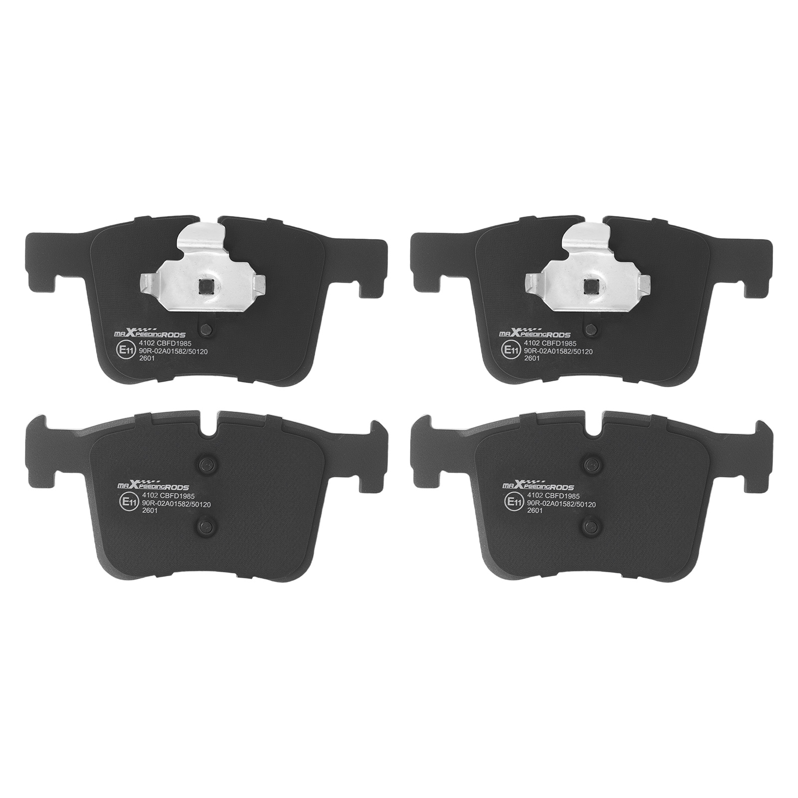 Bremsscheiben Bremsbeläge Vorne For BMW X3 sDrive18d F25 sDrive20i xDrive20d F25