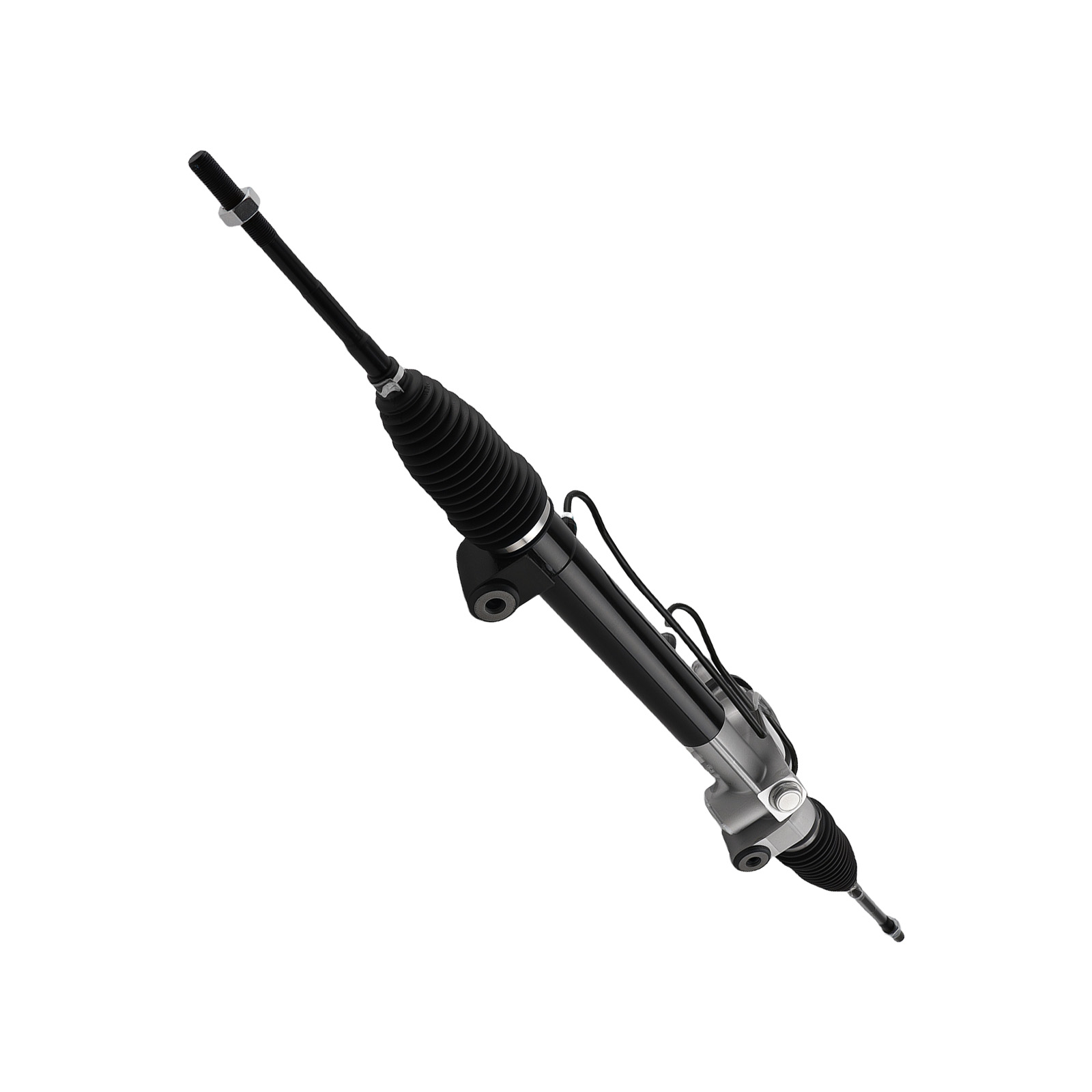 Lenkgetriebe Komplett for Opel Astra H/GTC/Estate 1.7L 2004-2010 93179548