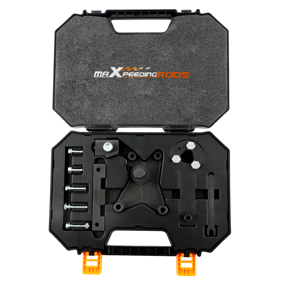 Motor Werkzeug Zahnriemenwechsel for Fiat 500 Panda Punto Evo Idea Doblo 1.2 1.4