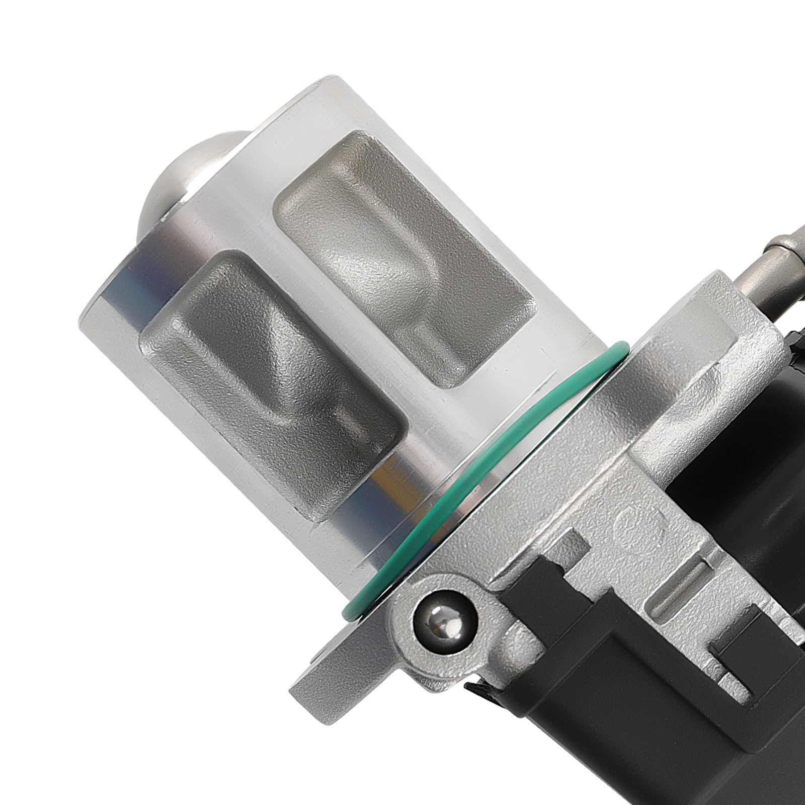 Abgasrückführung AGR-Ventil for Mercedes W204 C 300 350 CDI T-Model 6421401060