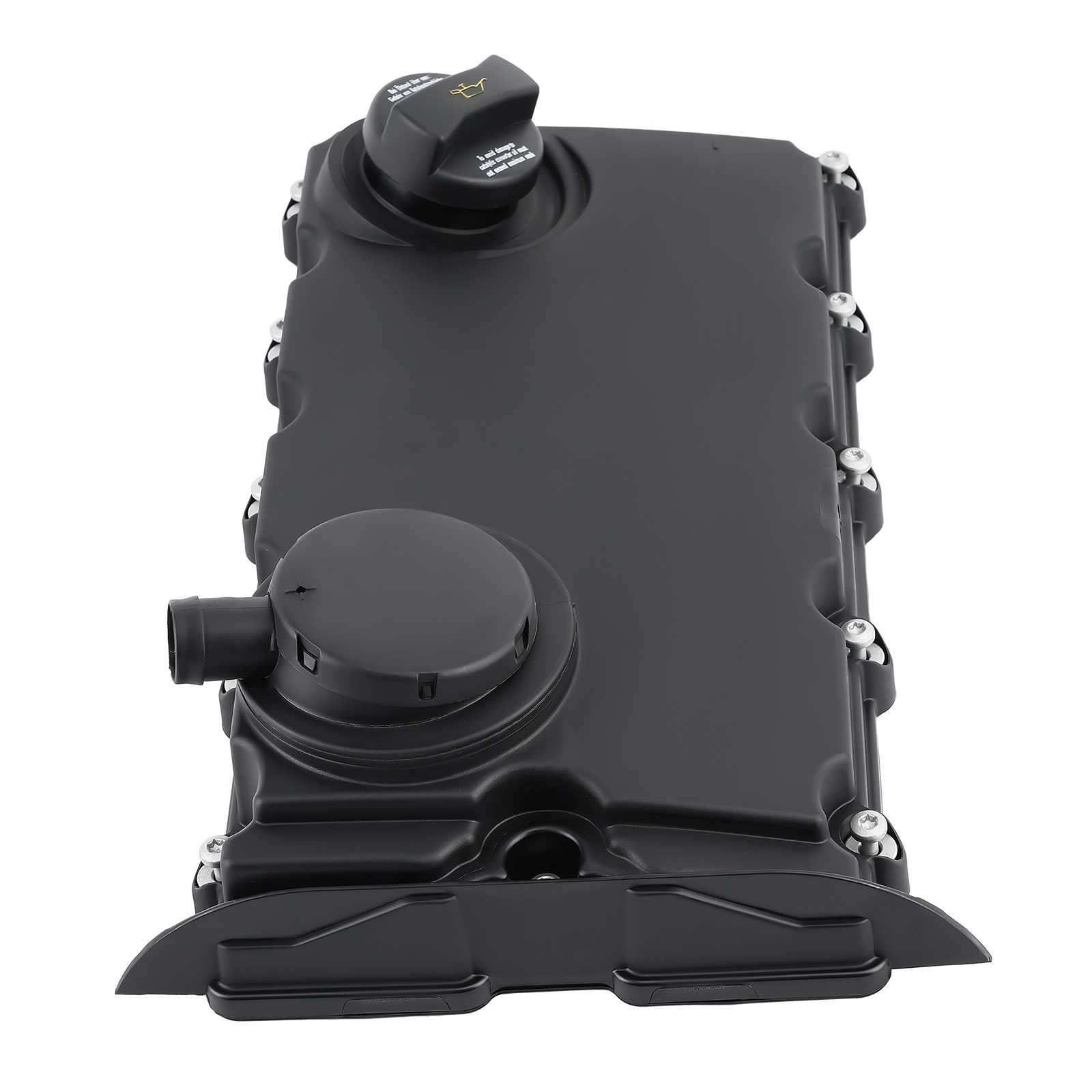 Ventildeckel Zylinderkopfhaube For Audi A4 8EC 8ED B7 A6 4F2 4F5 C6 2.0 TDI
