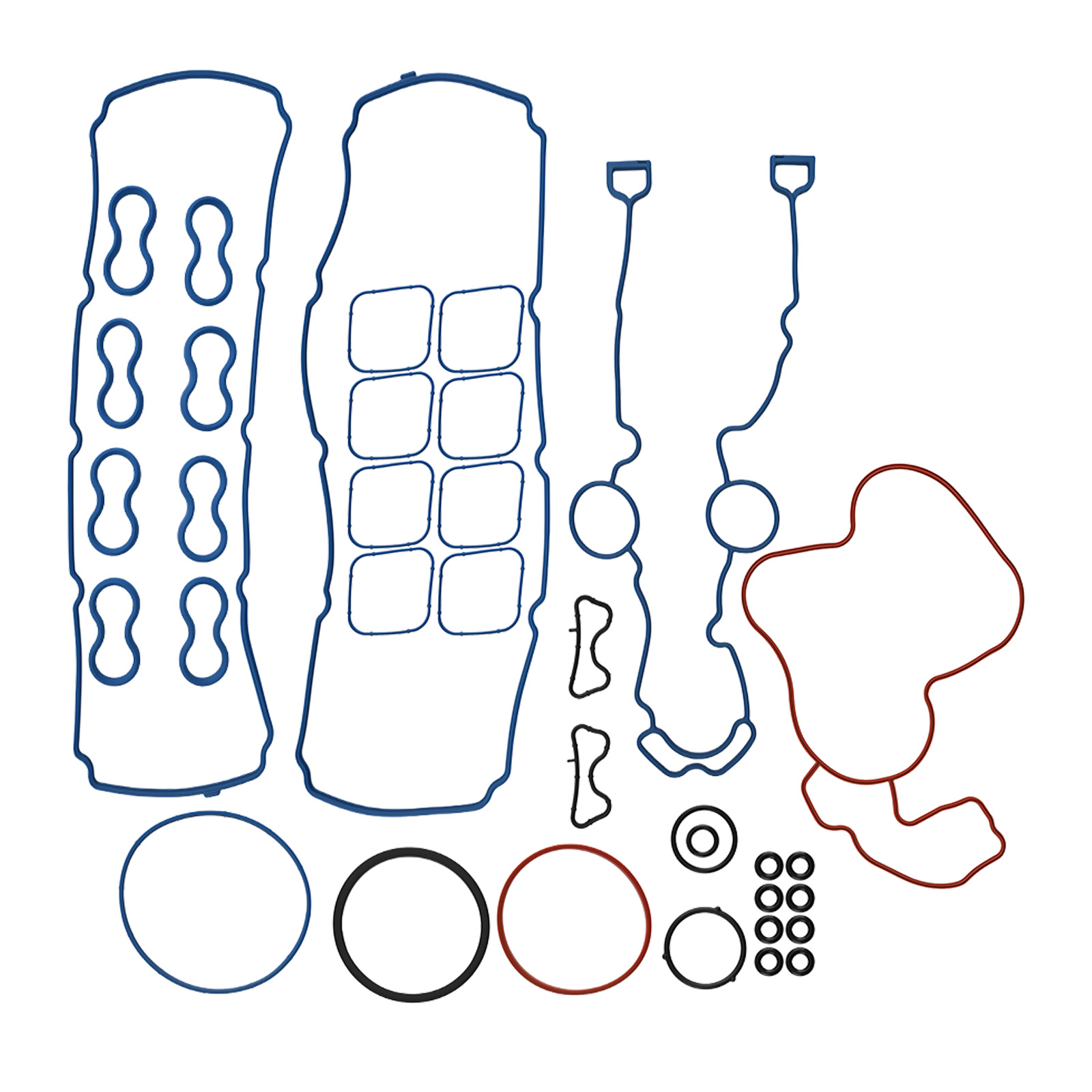 Camshaft Timing Chain Gasket for Dodge Challenger 6.4L 392 HEMI 53021726AD