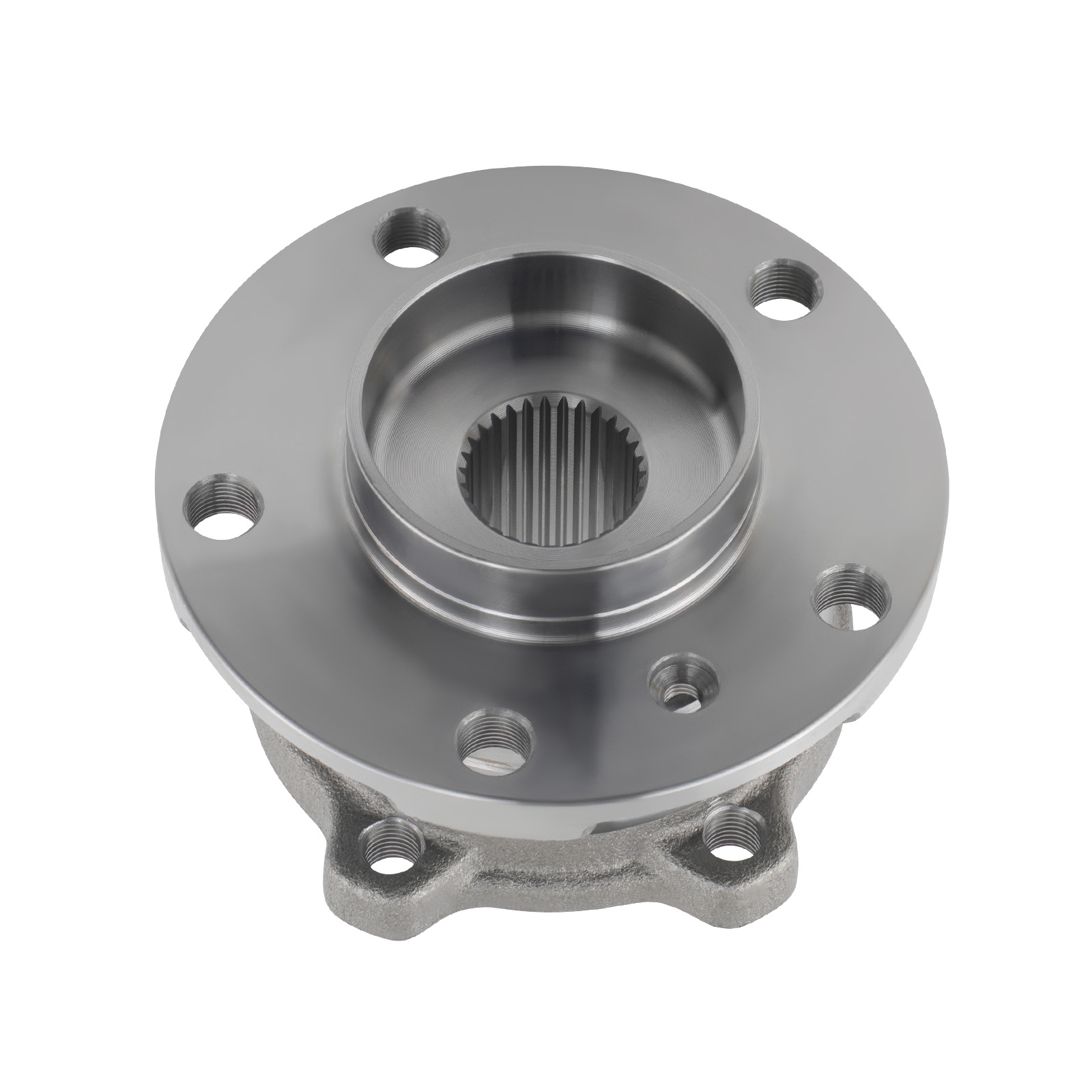 Front Wheel Bearing Hub Assembly Kits Unit For Bmw 2010 Xdrive48i E70  Wa513305