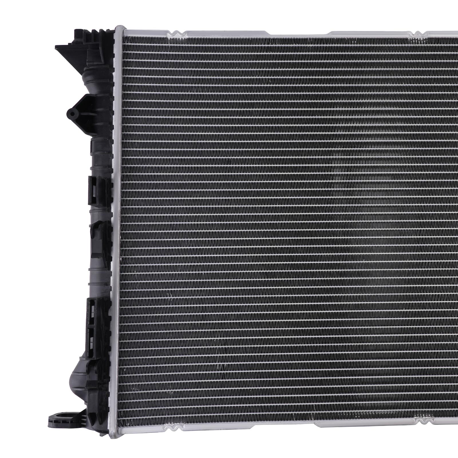 Quality Engine Radiator for Audi A5 Q5 S4 S5 A6 A7 2008-2018 8K0121251AA