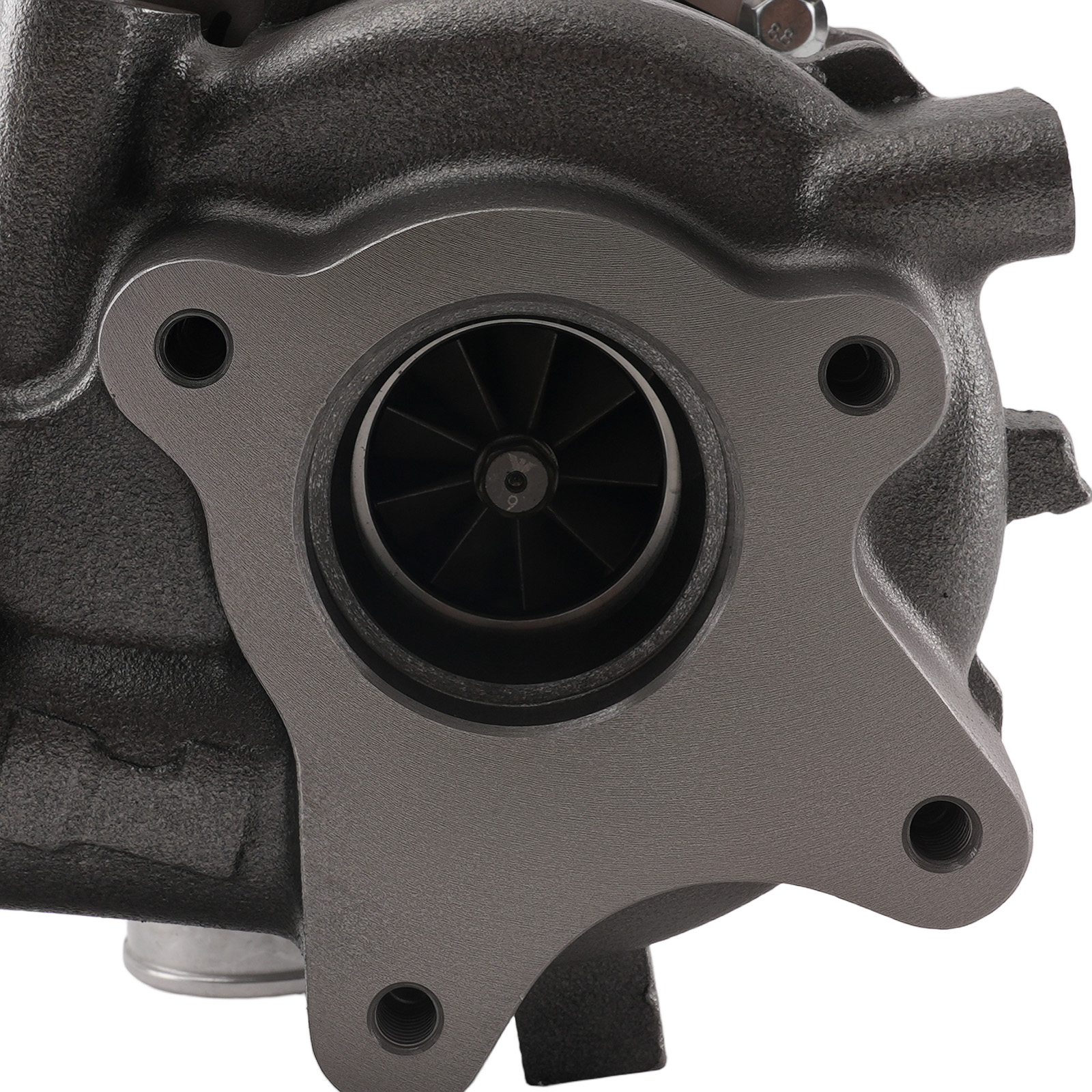 Turbolader for Mazda 3 6 BK GG GH 2.0 MZR-CD 2006-2012 RF7J-13700C RHV4