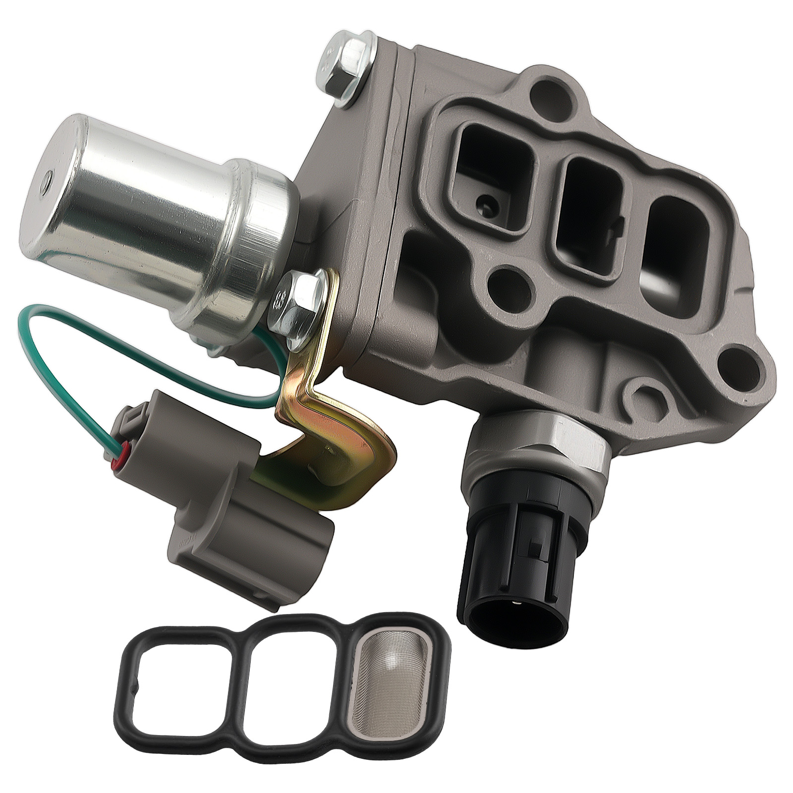 Engine VTEC Control Valve for Honda Accord 4Cylinder 98-02 15810PAAA02