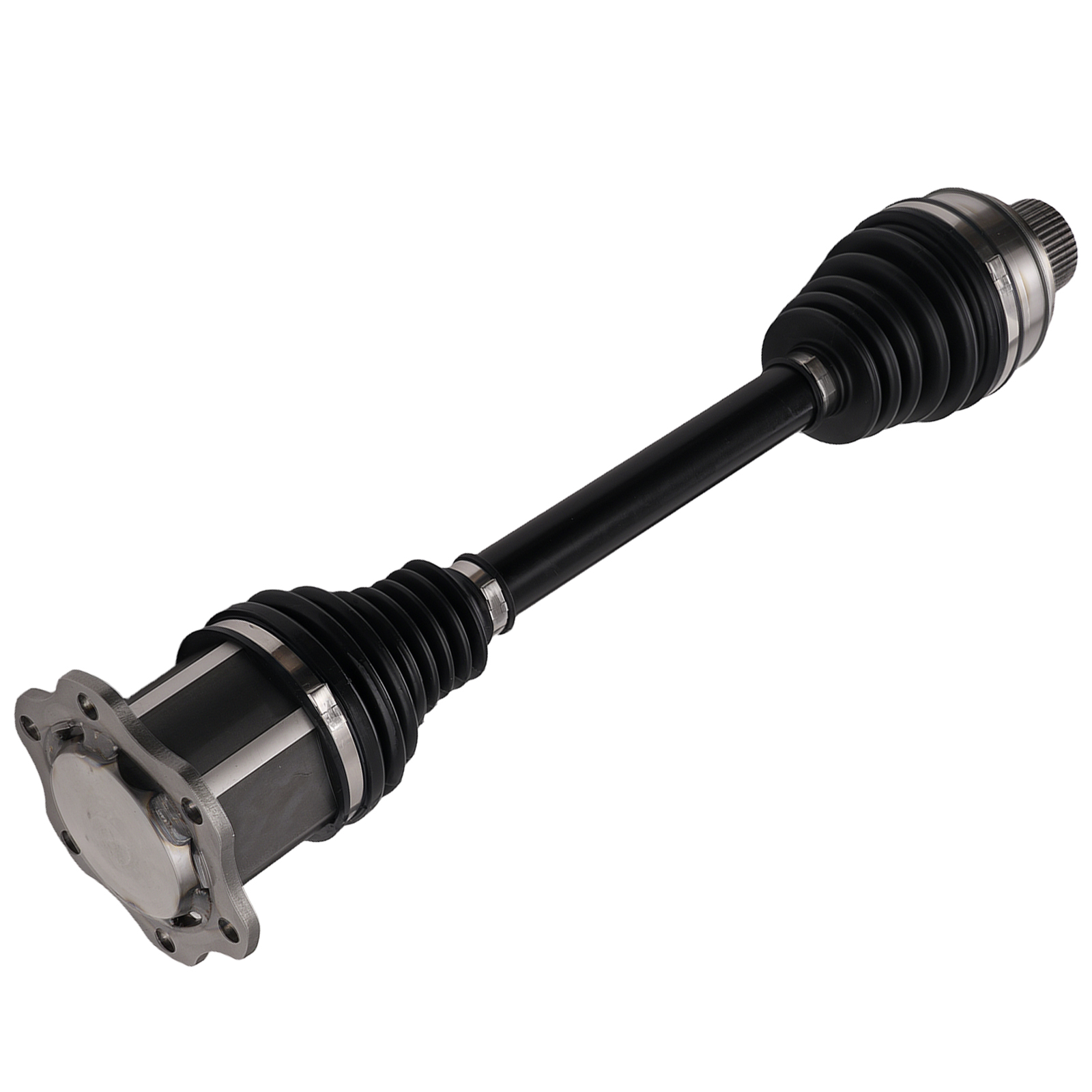 Pair of Front LH & RH CV Axle Assey for Porsche Macan 2.0L 3.0L 3.6L 2015-2021