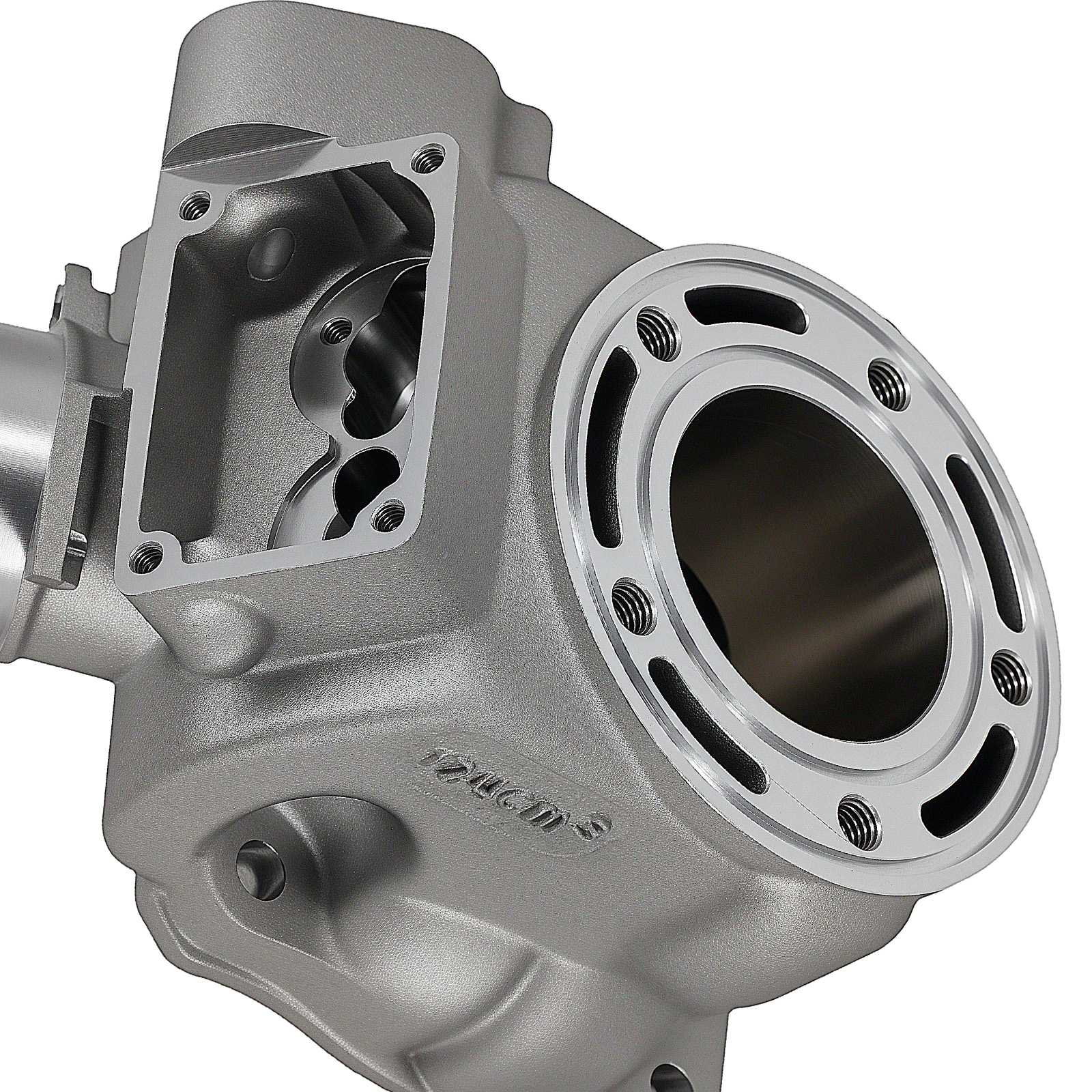 54mm Cylinder Assembly For Yamaha YZ125 05-21 1C3-11311-21-00 1C3-11311-01-00