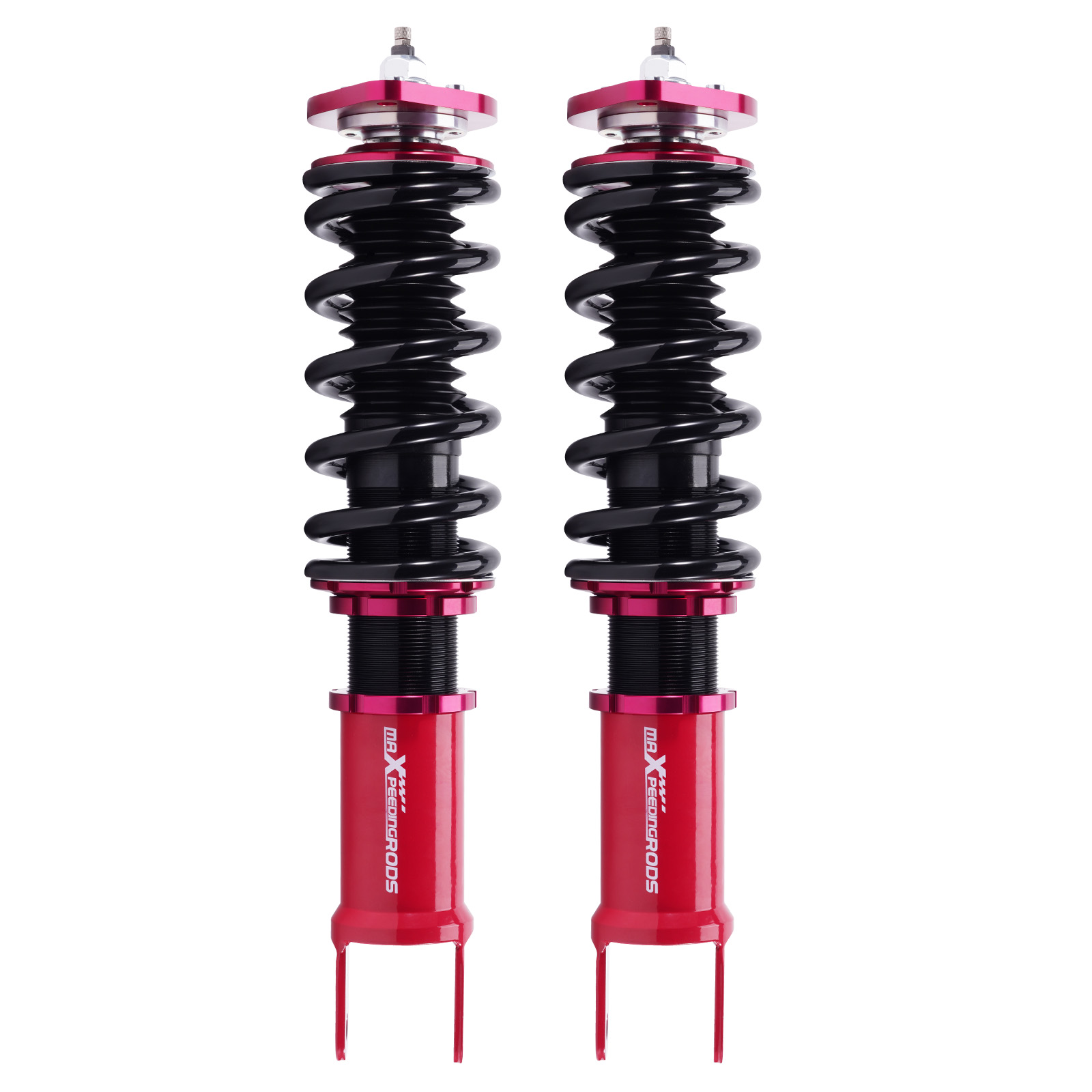 24 Stufen Gewindefahrwerk Fahrwerk for Nissan 370Z Z34 NISMO Infiniti  G37