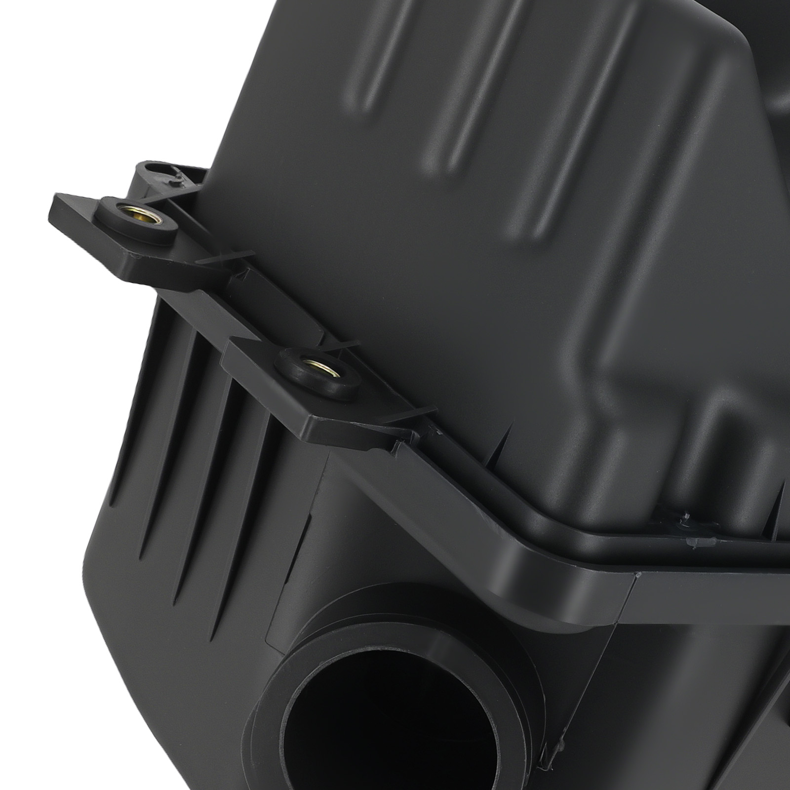 Air Intake Box Housing for Chevrolet Aveo 2004-2008 96814238 Plastic
