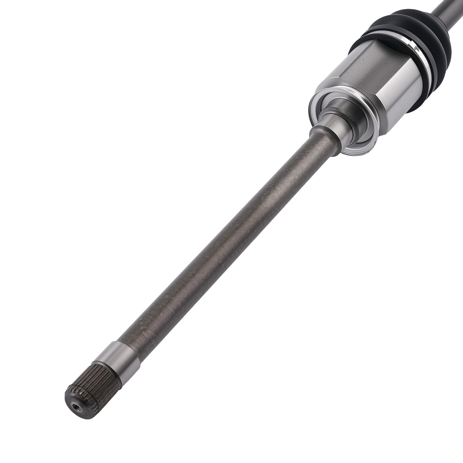 2Pcs CV Axle Shaft Assembly for BMW X3 E83 2004-2010 2.5L 3.0L Front Left&Right