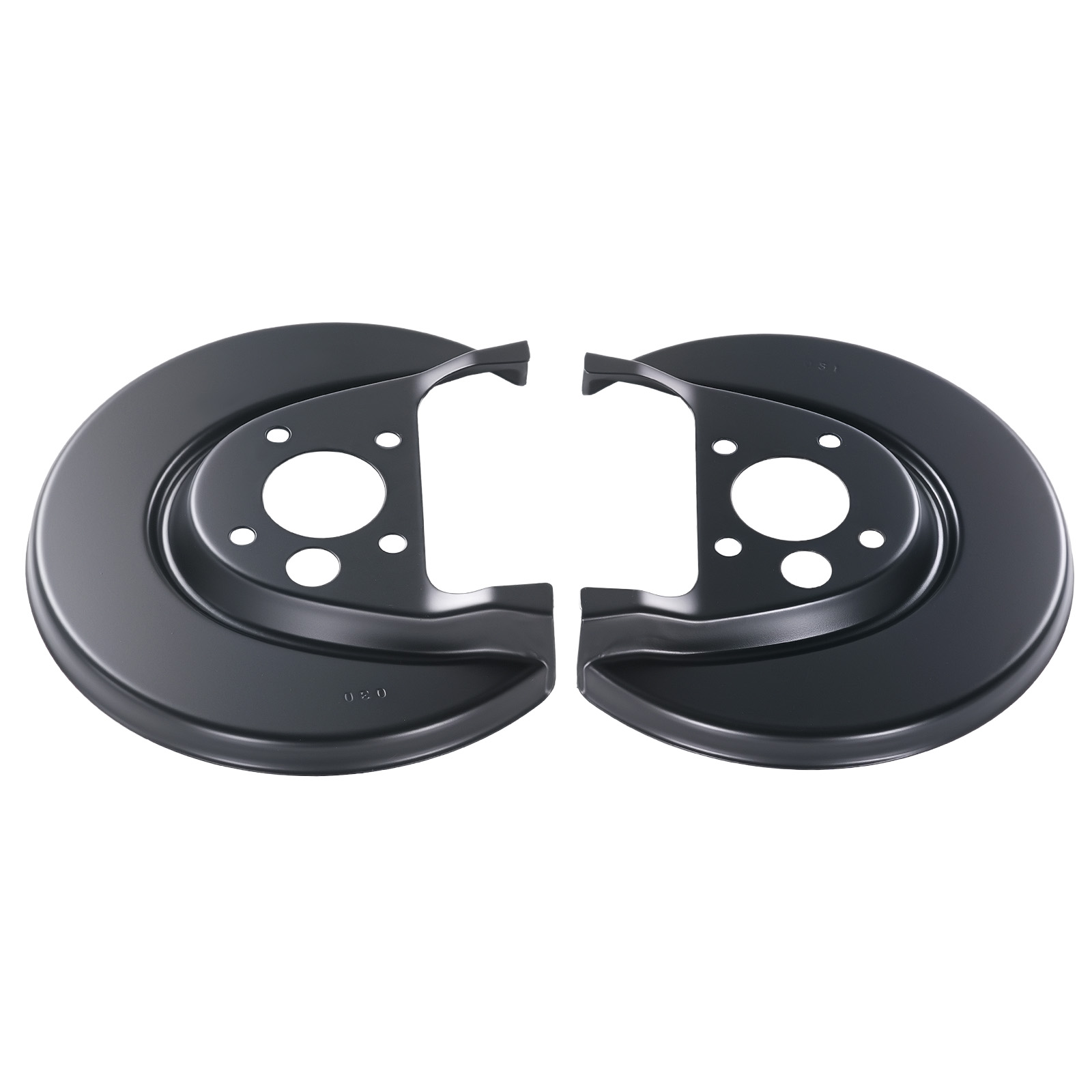 Brake Disc Dust Cover for Volkswagen Golf L4 2.0L 2000-2006 V103892