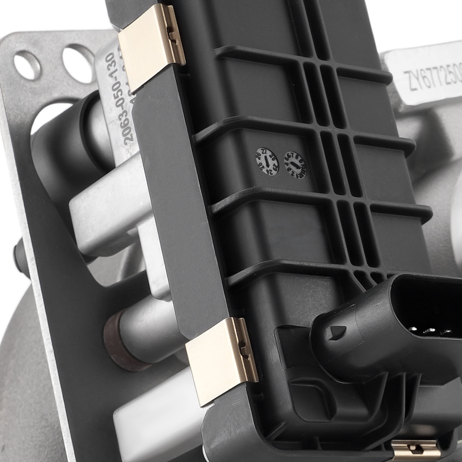 Turbolader for Audi A4 A6 Allroad 2.7 TDI Quattro 769701-0001 2004-2011 769701-1