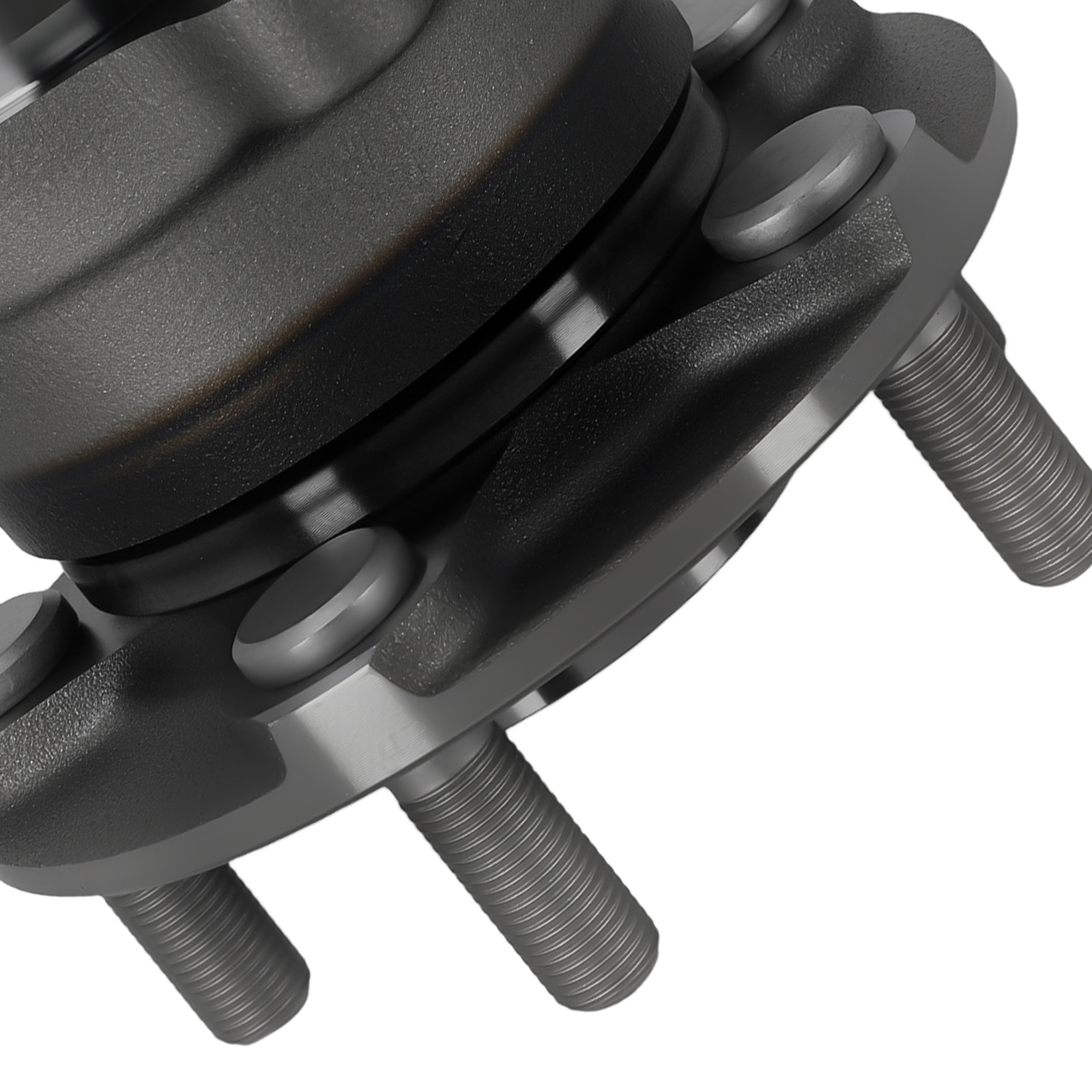 Pair Rear Left Right Wheel Bearings Hub for Subaru Forester All Models 2014-2018
