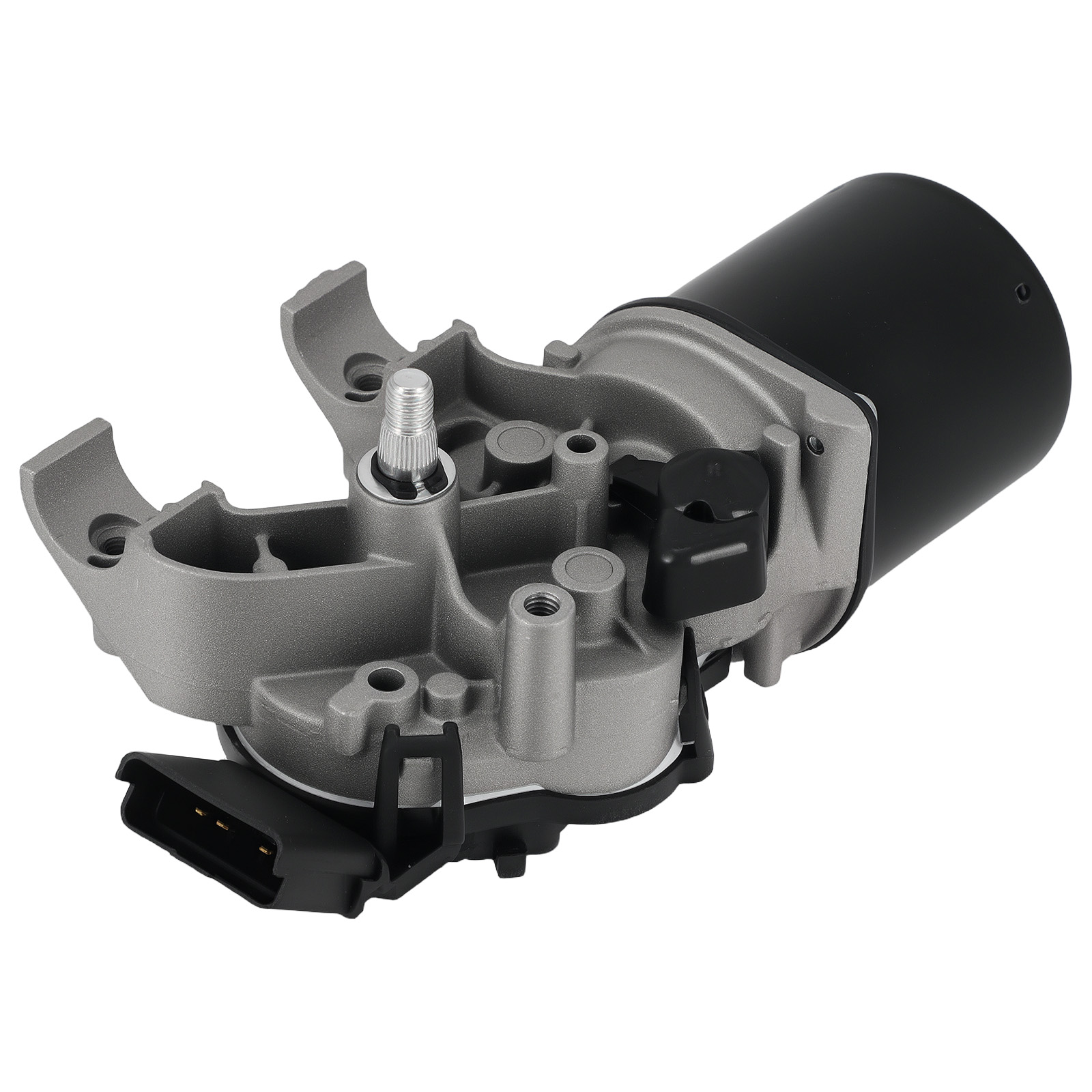 Frontscheibenwischermotor for Nissan Qashqai +2 I J10 JJ10 2007-2013