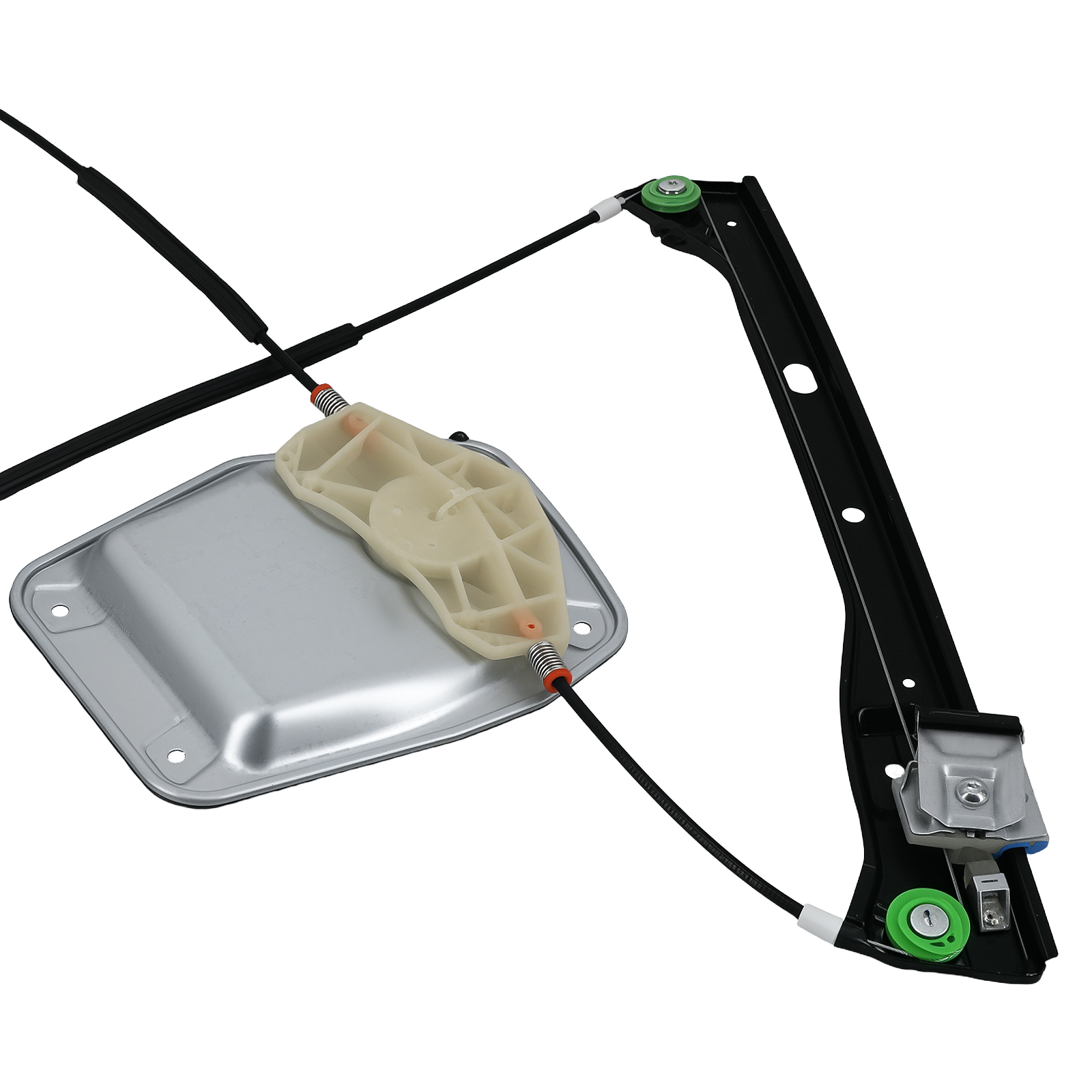 Elevador de Elevalunas for VW Golf V 2003-2009 Derecho Delantero 1K4837462A
