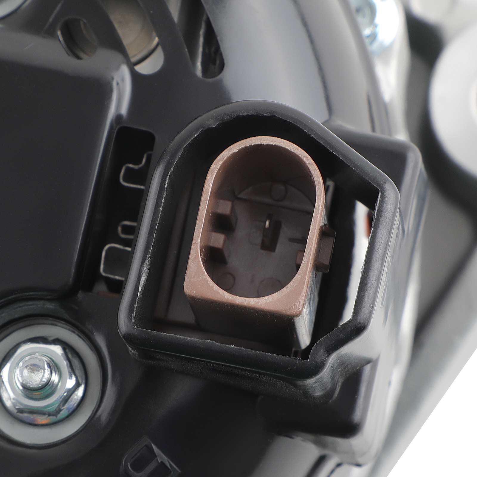 Alternator For Range Rover Sport LR4 5.0L 2010 2011 2012 2013 New