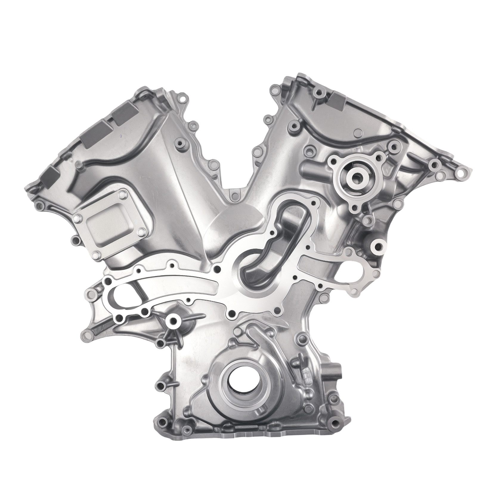 Engine Timing Chain Set for Toyota 4Runner Tacoma 4.0L 1GRFE 2003-2015