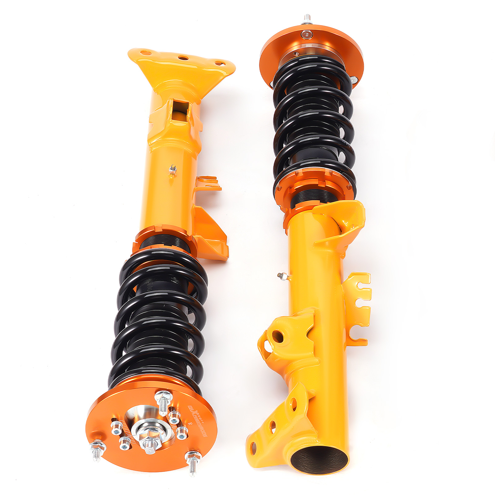Coilovers y suspensiones roscadas tuning for BMW 3 Compact E36 1994-2001
