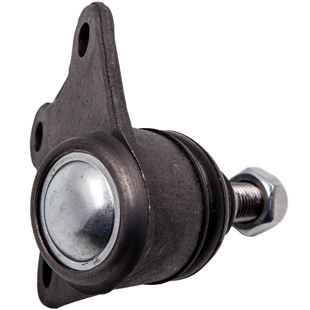 QUERLENKER SATZ for VW FOX POLO 9N SEAT IBIZA III SKODA FABIA 6Y VORNE UNTEN L+R