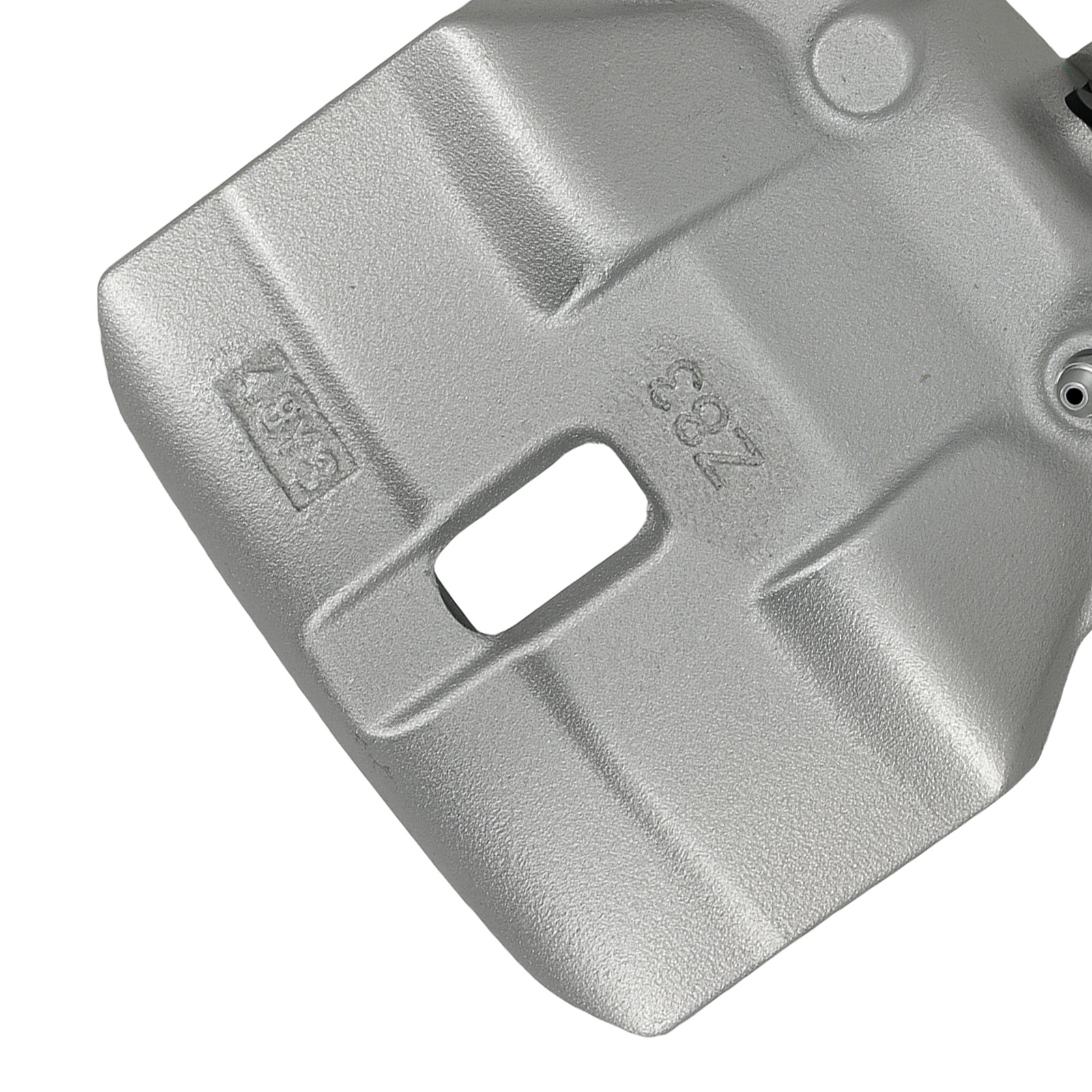 Avant Gauche Étrier for Nissan X-Trail 2007-2013 Essence Diesel 721911