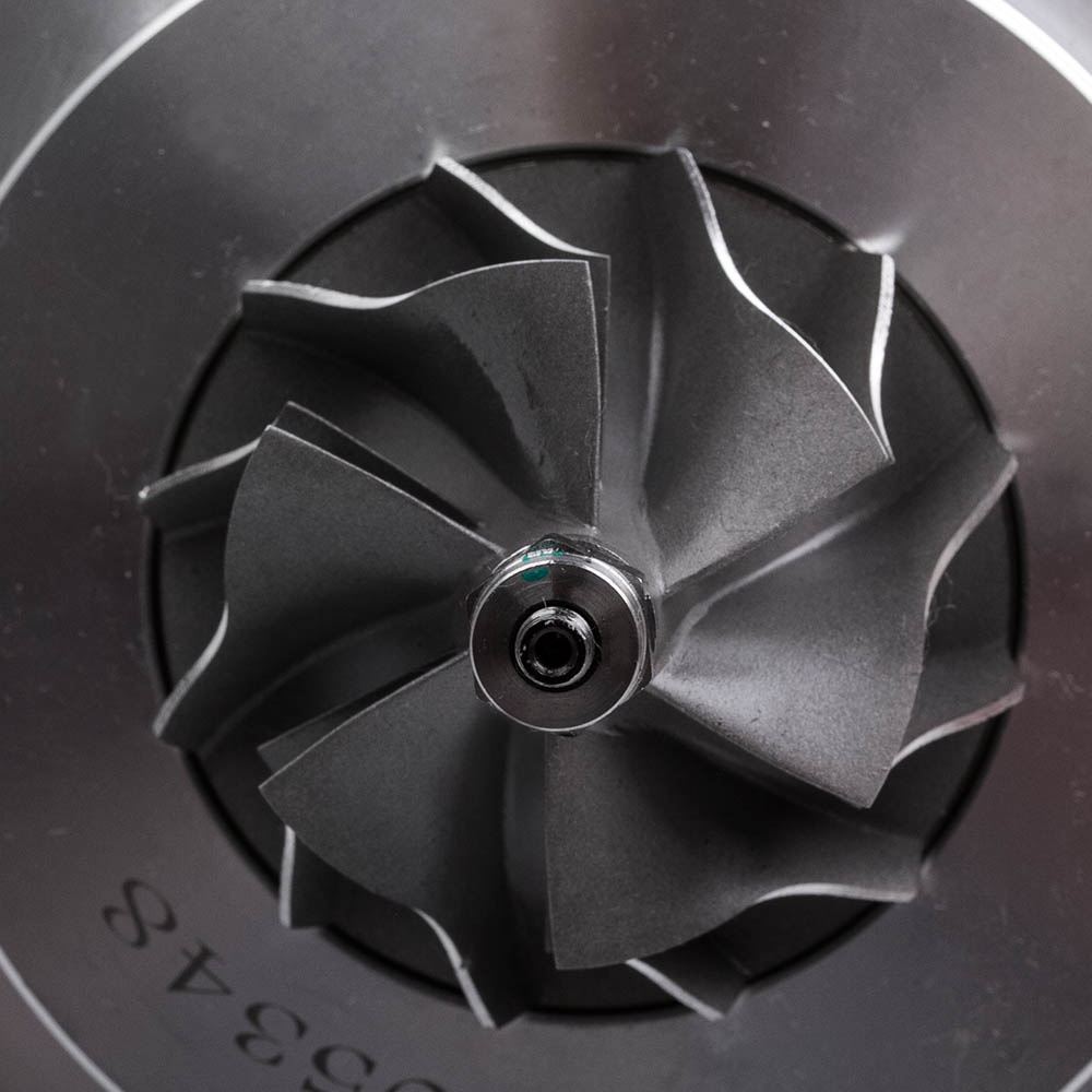 Turbo Cartridge for Audi A4 2.0L BWE Engine 05-08 For 53039700106 53039700087