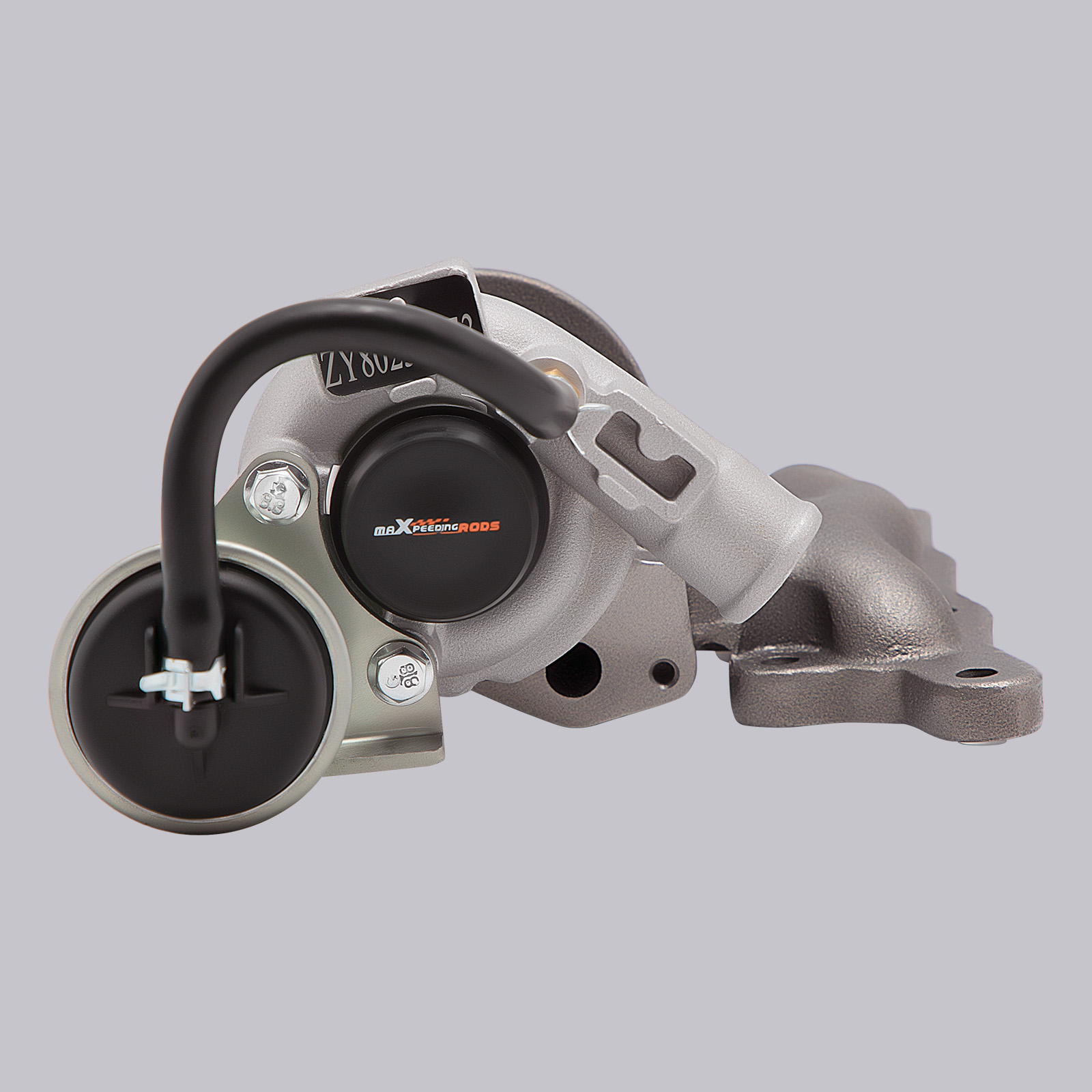 Turbocharger for Smart MCC Fortwo 0.8 CDI OM660DE08LA 30kw 41ps Turbo KP31