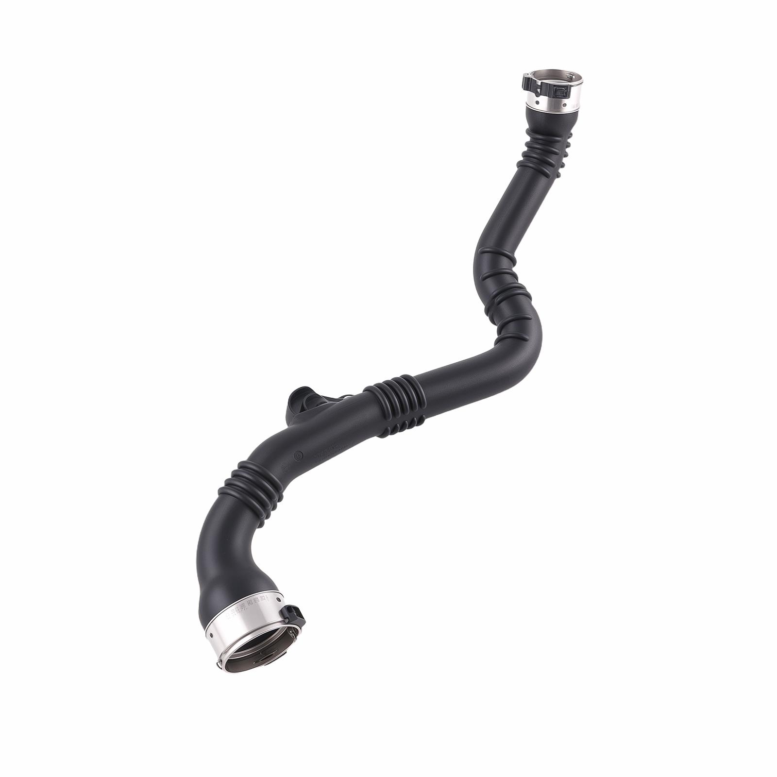 Turbo Intercooler Hose Pipe Set For Nissan Qashqai Renault Megane 1.5 dCi New