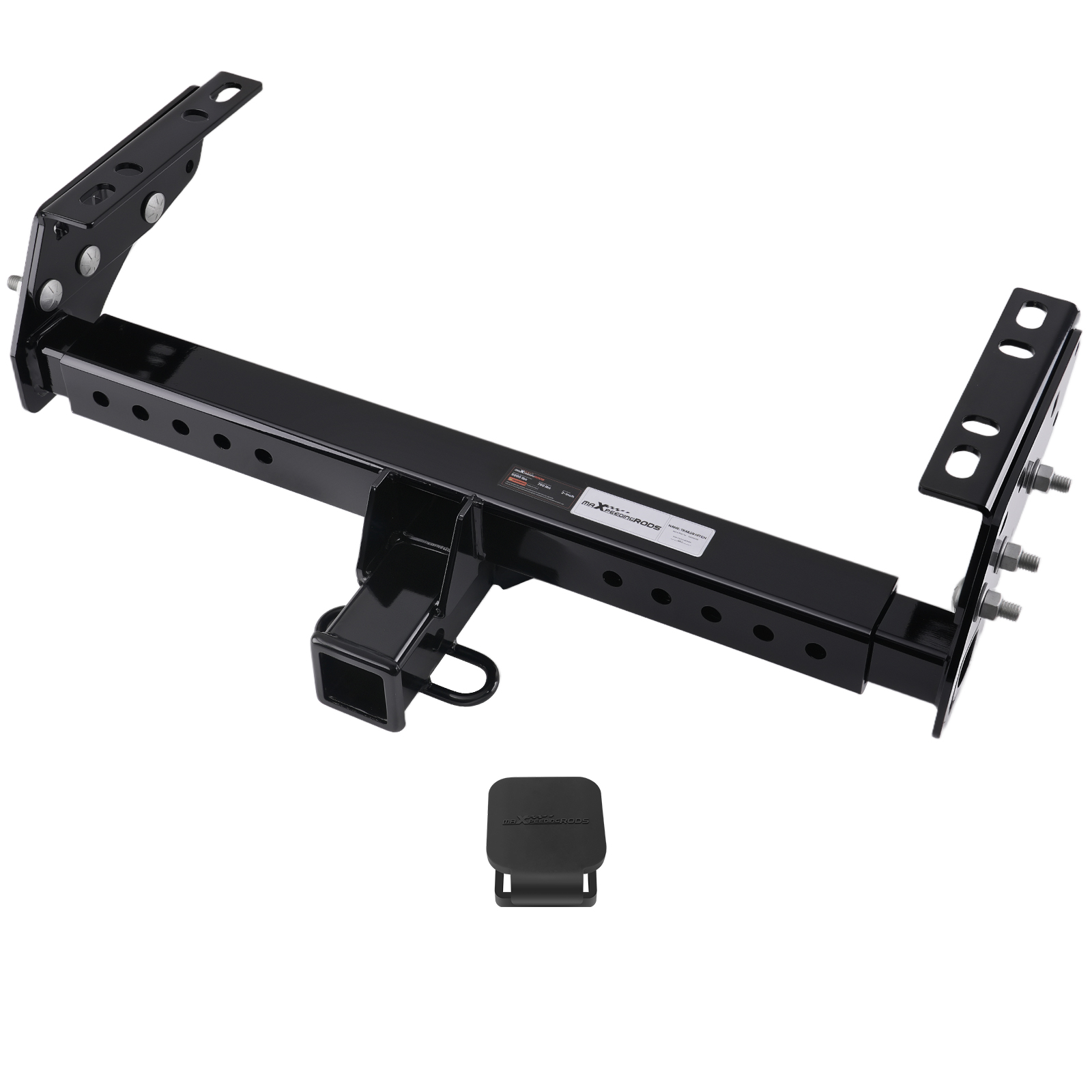 Class 3 Trailer Hitch for Dodge Dakota 1987-2001 2