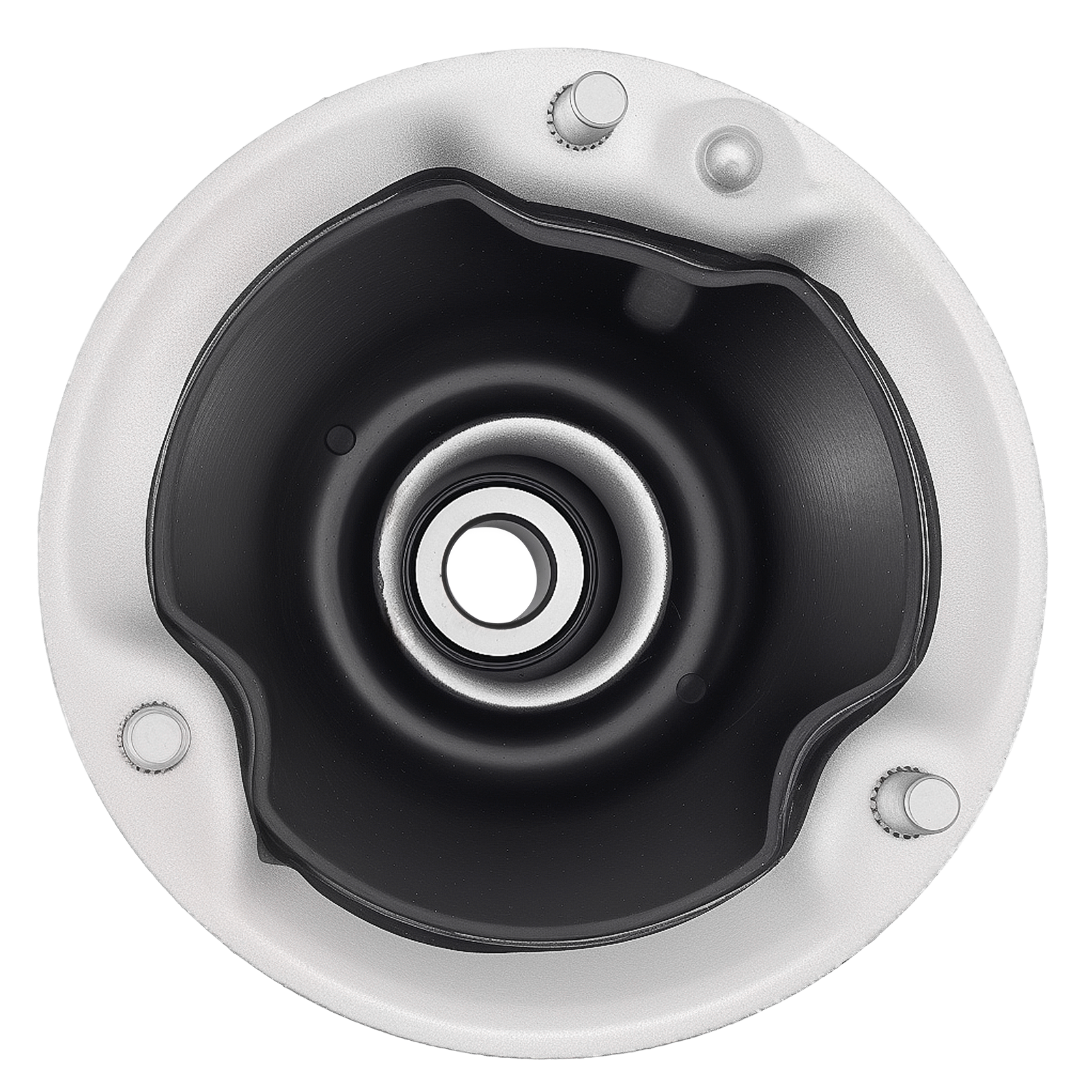 2x Federbein Aufnahme Wälzlager Oben for BMW 3er 5er 6er X3 1999-13 31336752735