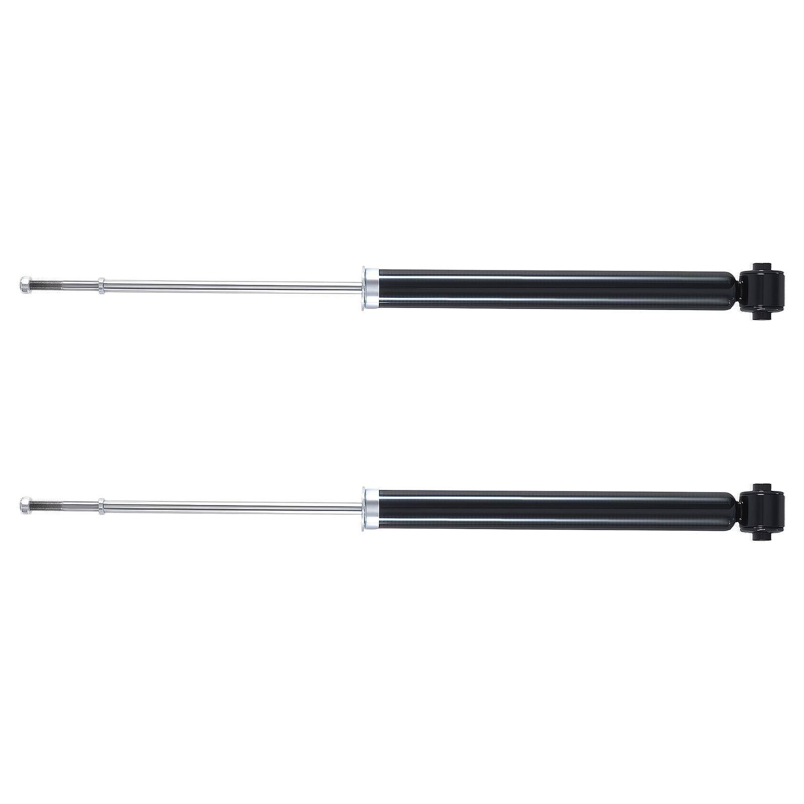 2x Federbein Stoßdämpfer Gruppe for Hyundai Getz TB 02-10 553101C200 Hinterachse
