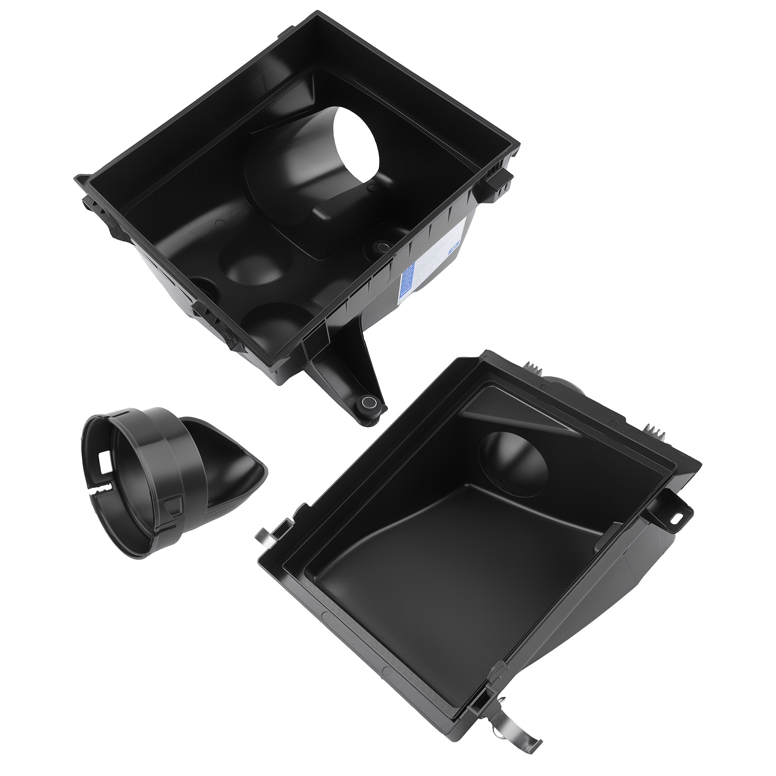 Air Filter Cleaner Housing for Toyota Tacoma 2015-2022 177000P230 Assembly