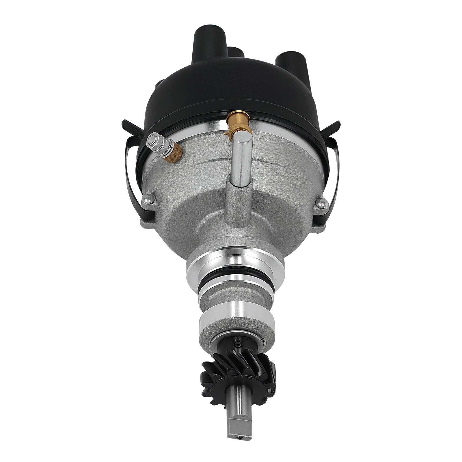 Ignition Distributor Replacement For Ford New Holland NAA Tractors FAC12127D