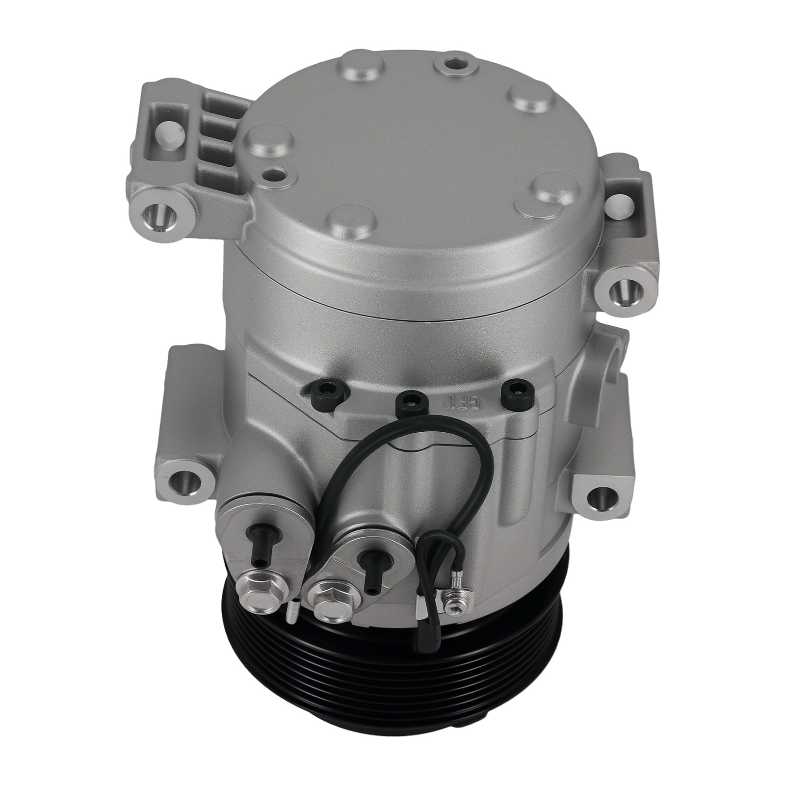 A/C Air AC Conditioning Compressor For Toyota Tacoma 2005-2015 7 Grooves 140253