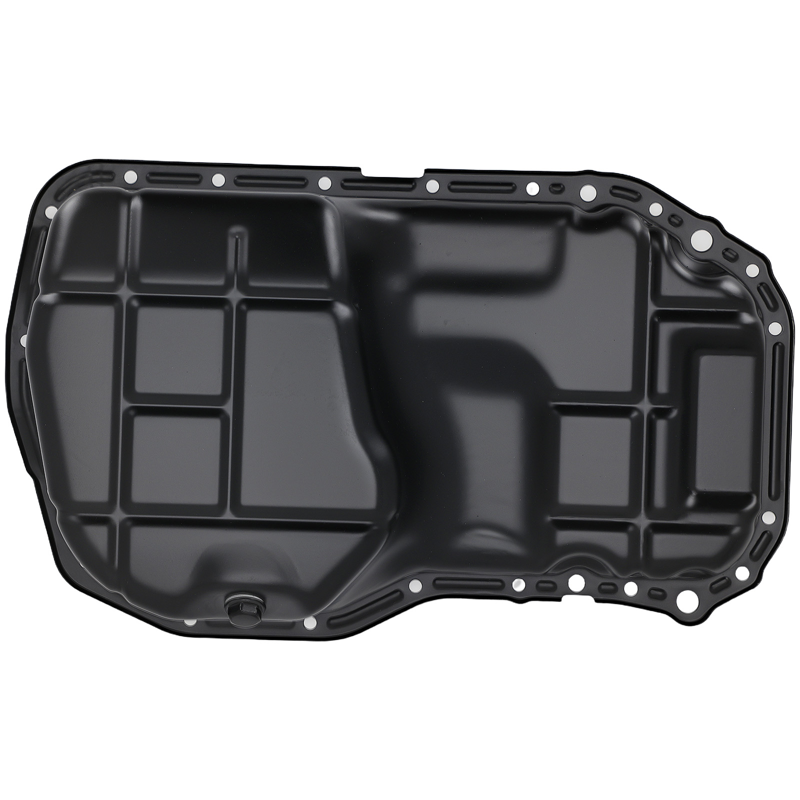 Oil Pan for Mitsubishi Outlander 2.4L FWD 2004-2006 MN195078 MD376977