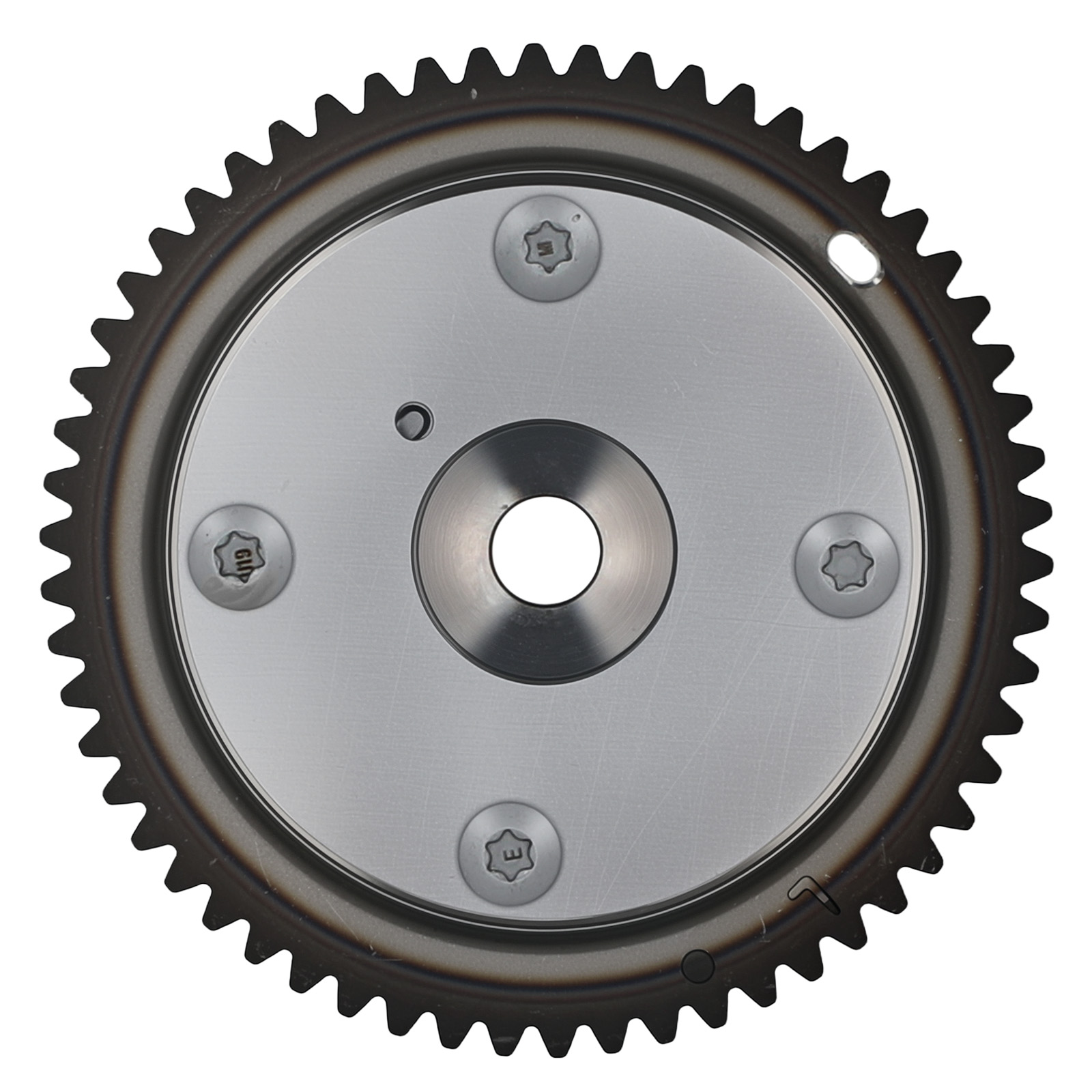 Intake Camshaft Sprocket for Lincoln MKS/MKT 3.5L 2011-2019 BA5E6A257BC Ieft