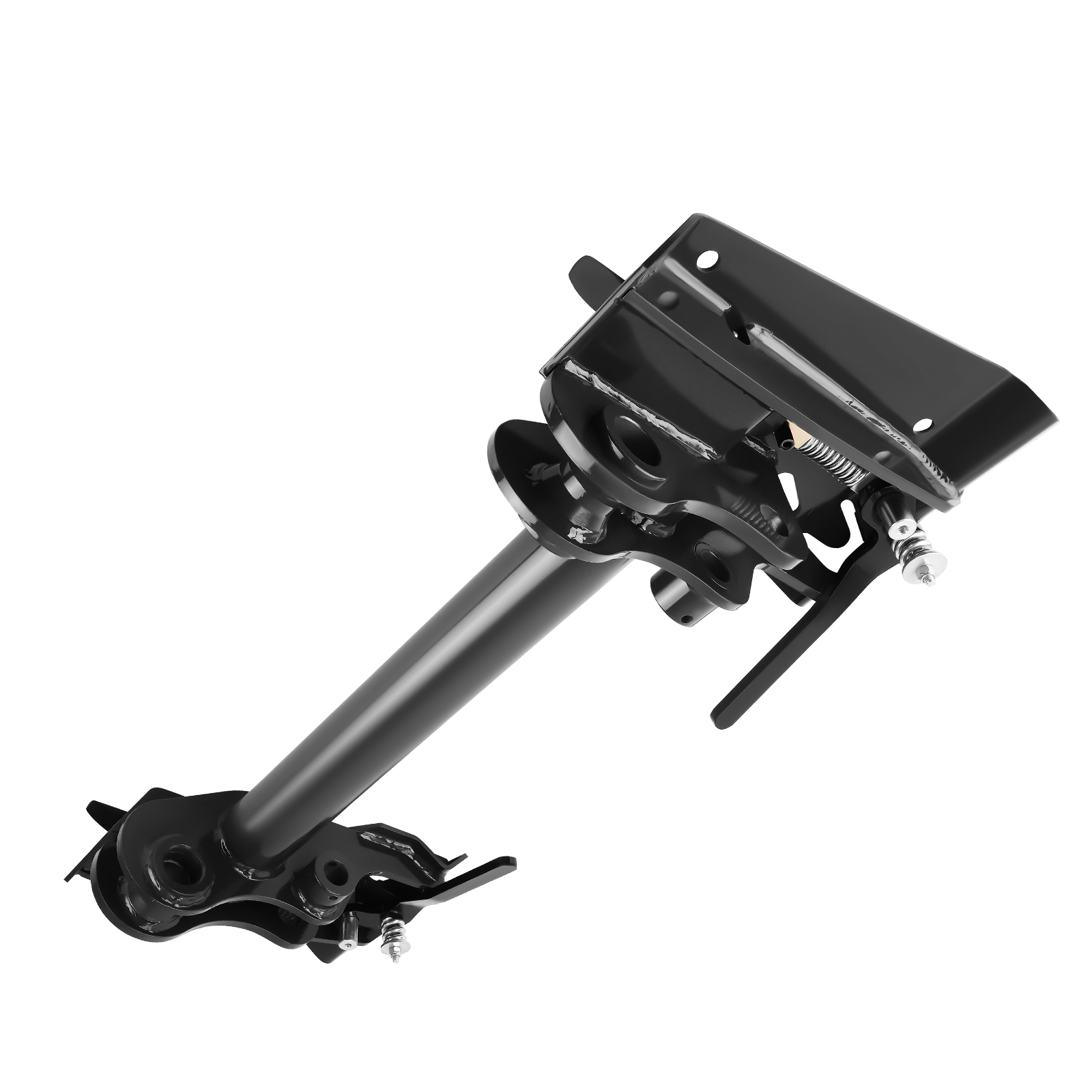 Mounting System for Bobcat S510/S530/S550/S570/S590 7276373 6577954 53D10