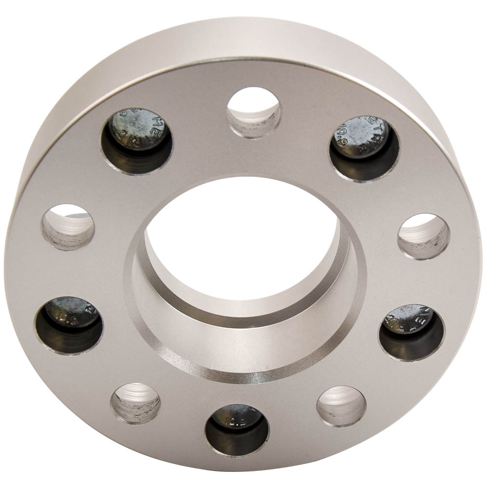 Adaptateurs d'Espaceur de Roue 35mm 5x114.3mm for Ford Falcon AU BA BF