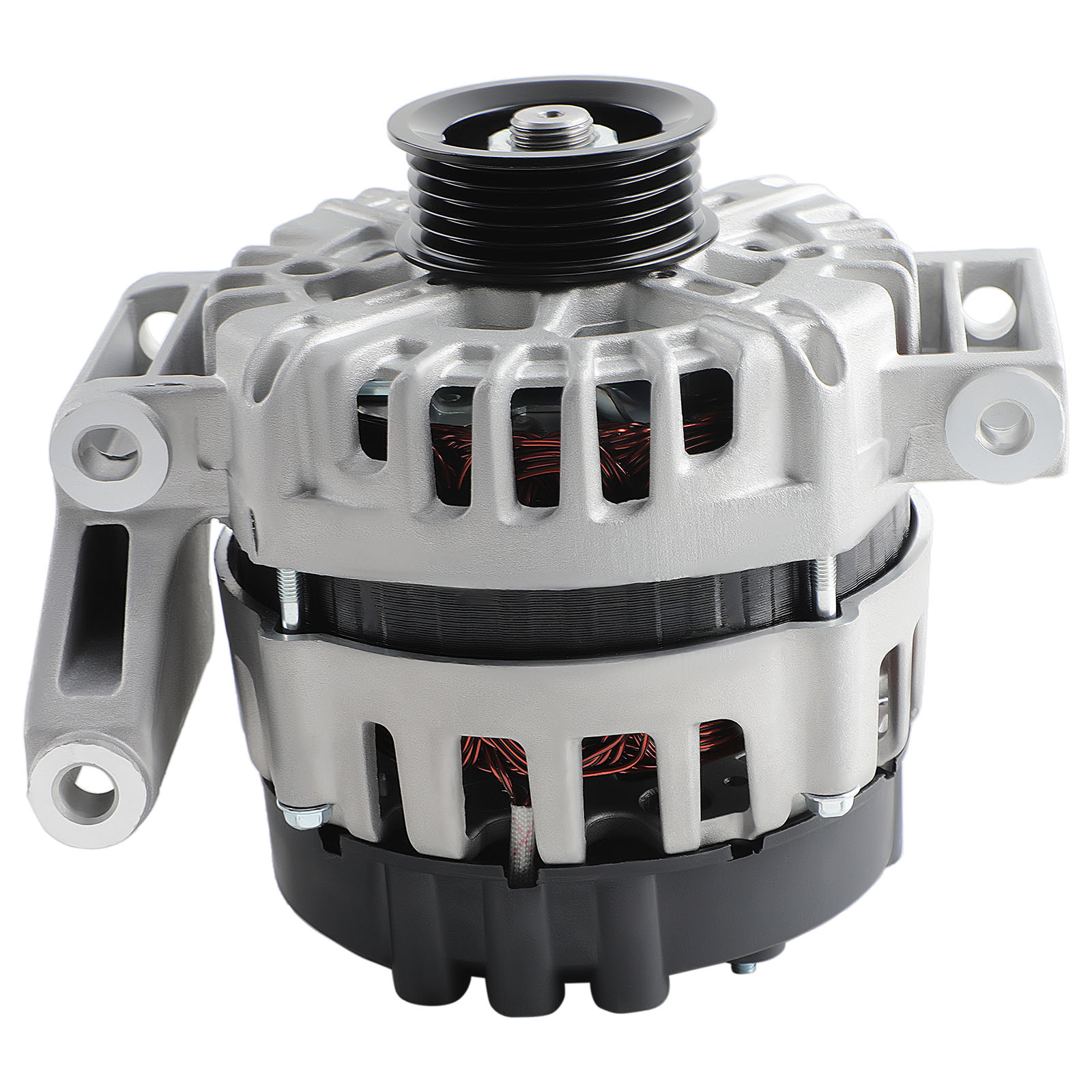 Generator Alternator for Chevrolet Malibu 2008-2012 for Saturn Vue 2008-2010