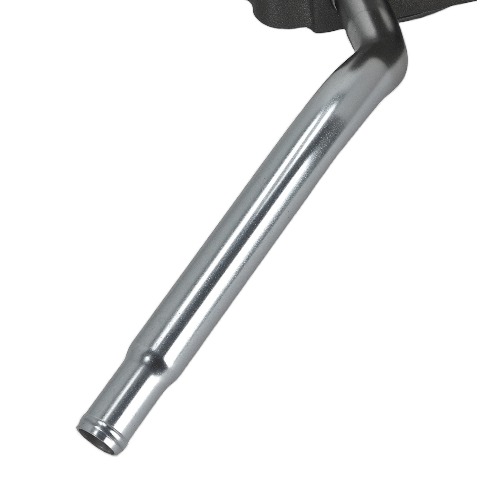 Aluminum Water Pump for Ford Econoline E-250/E-350 F150/F250 L6 4.9L 1993-1996